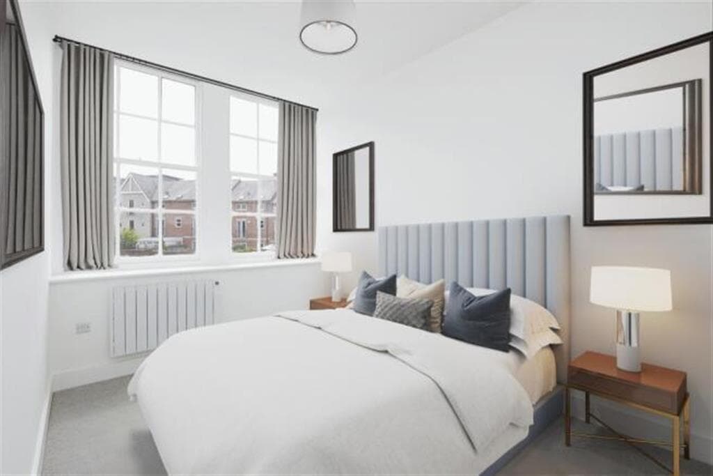 Property at Kedleston Close, Belper