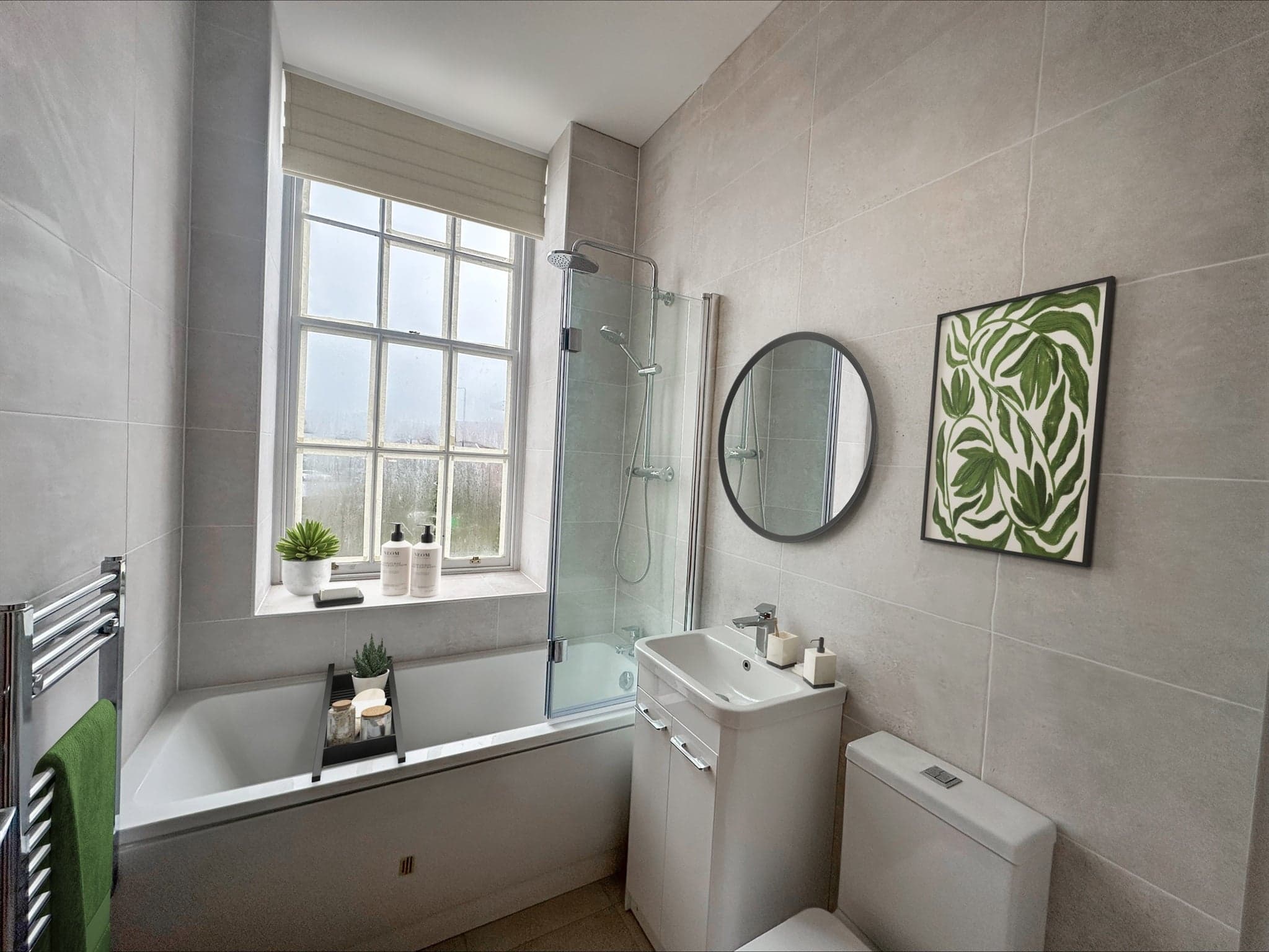 Property at Kedleston Close, Belper