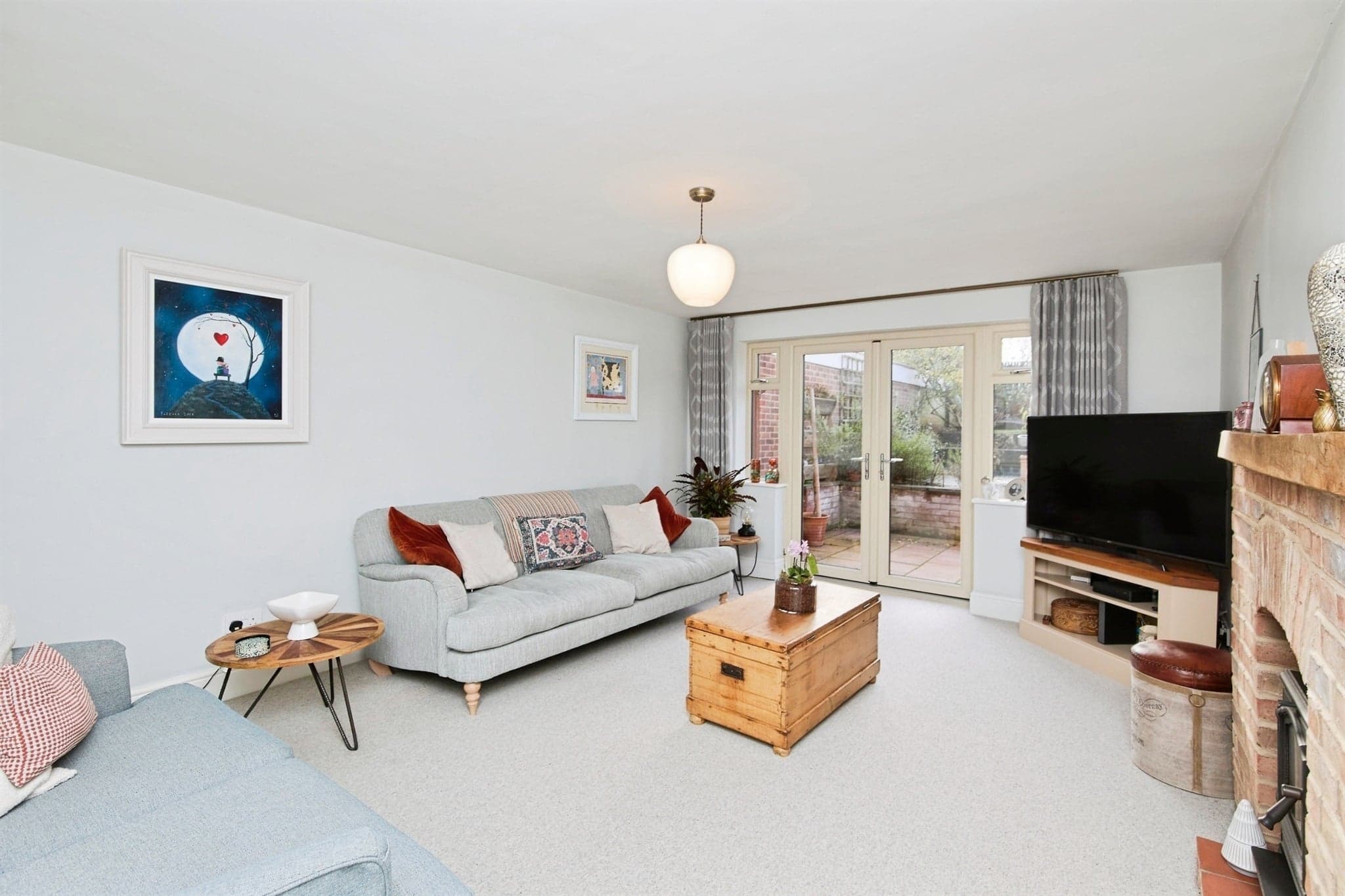 Property at Hillcrest Avenue, Burton-On-Trent
