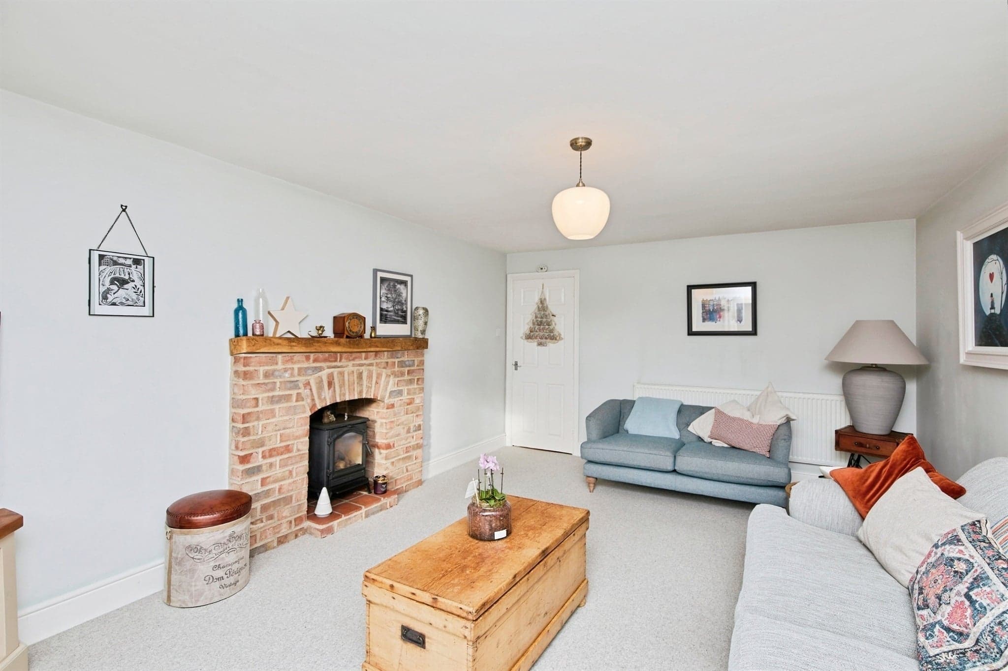 Property at Hillcrest Avenue, Burton-On-Trent