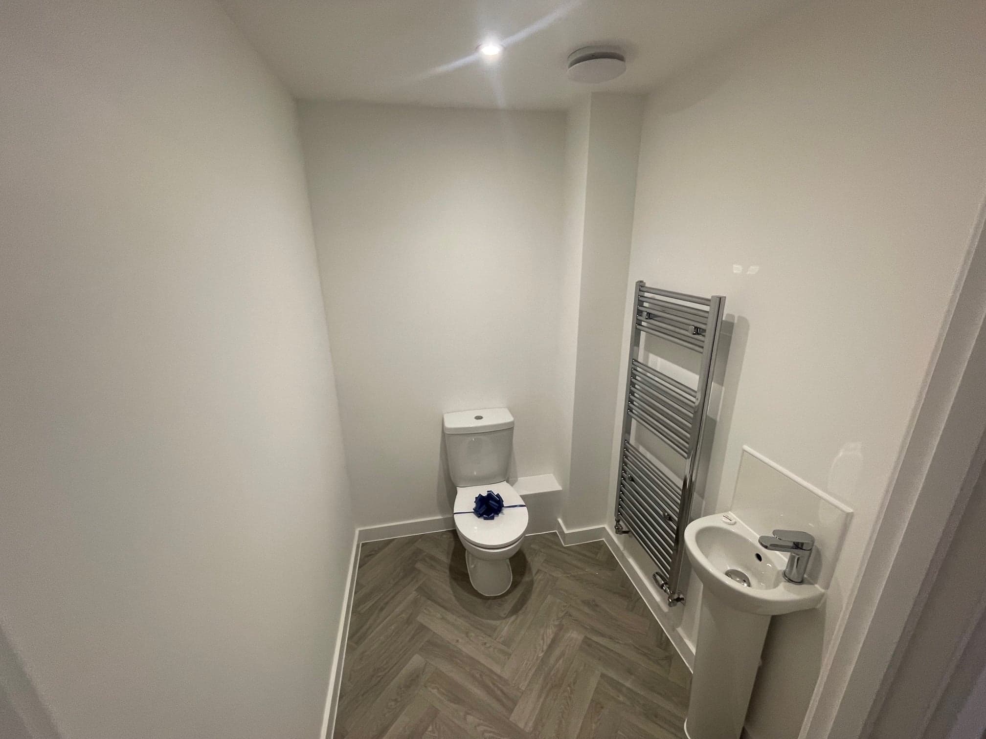 Property at Cornmill Drive, Somercotes, Alfreton