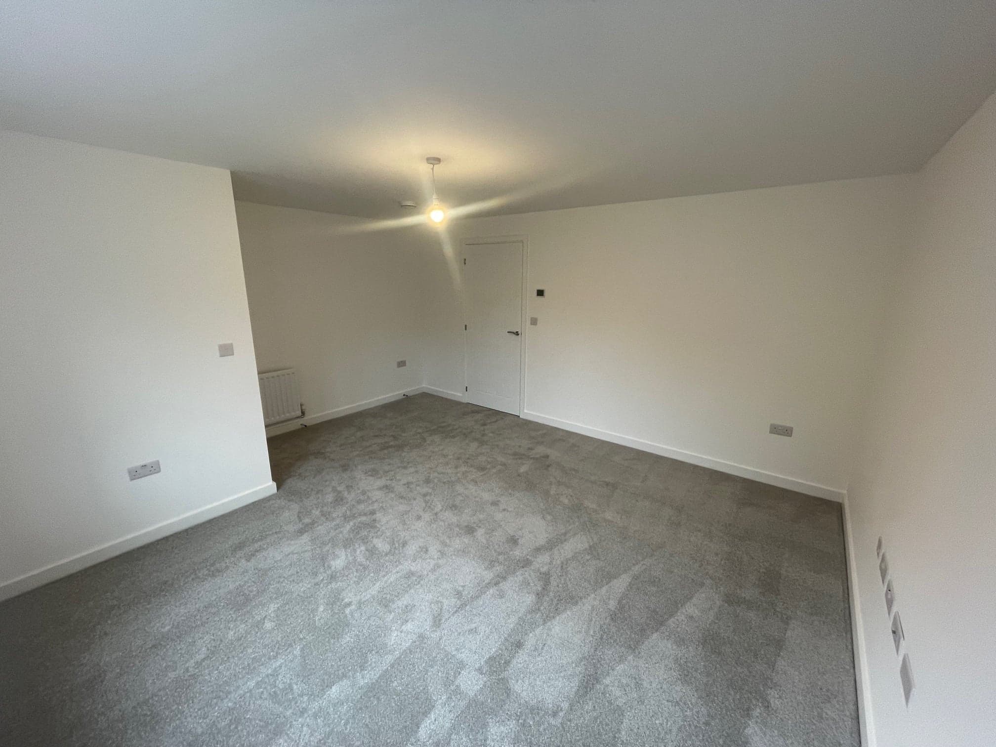 Property at Cornmill Drive, Somercotes, Alfreton
