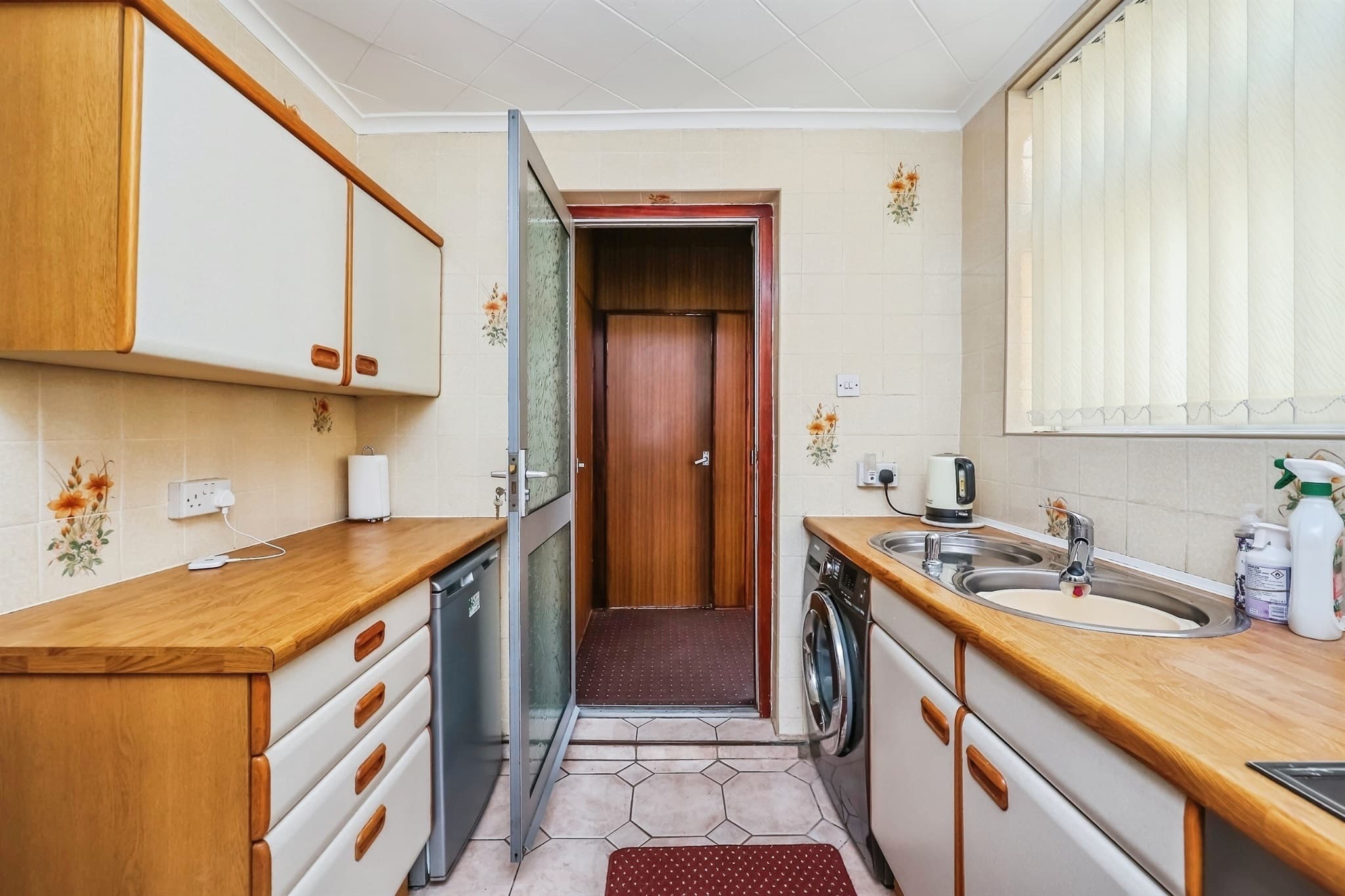 Property at Green Crescent, Selston, NOTTINGHAM