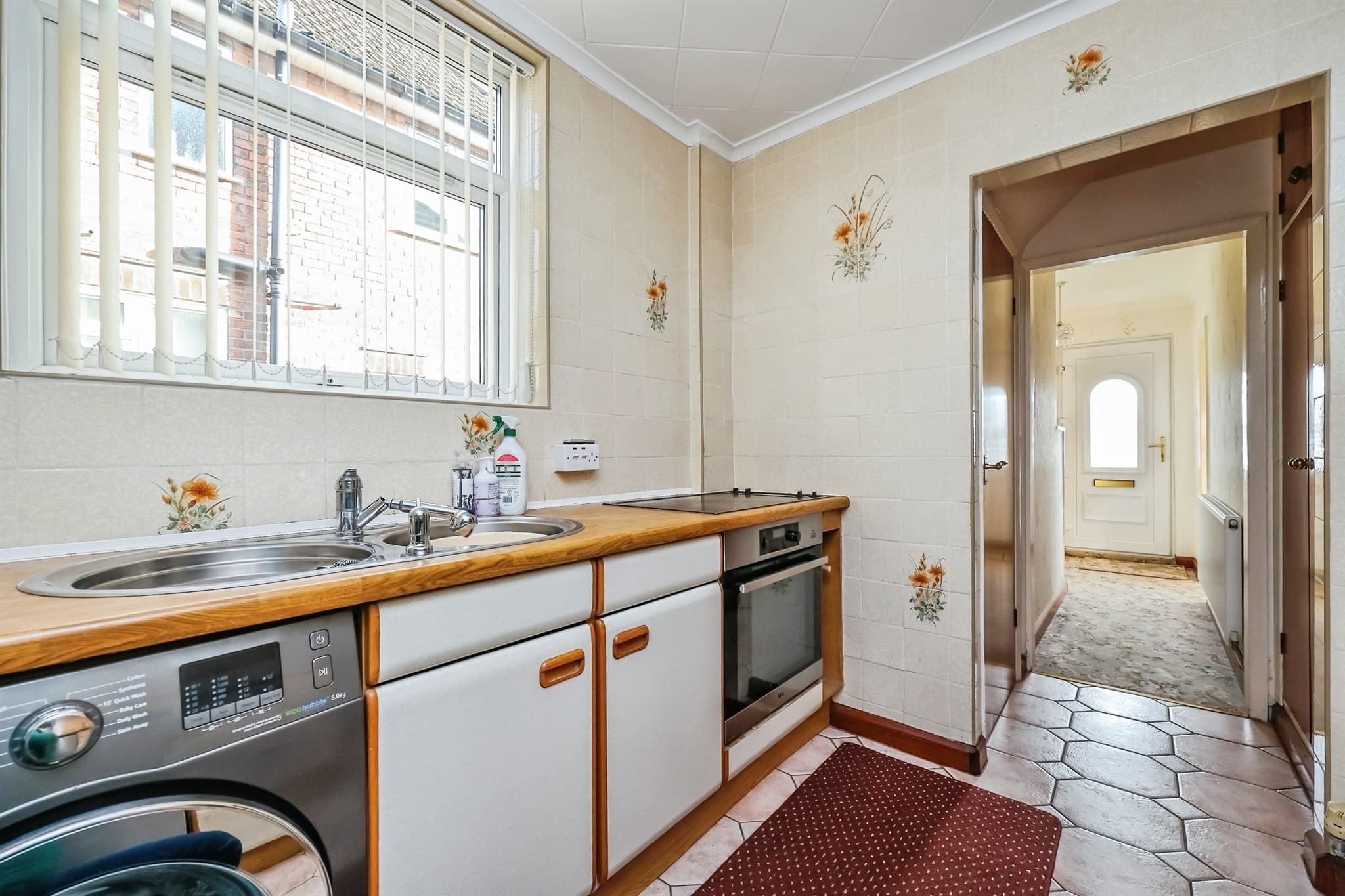 Property at Green Crescent, Selston, NOTTINGHAM