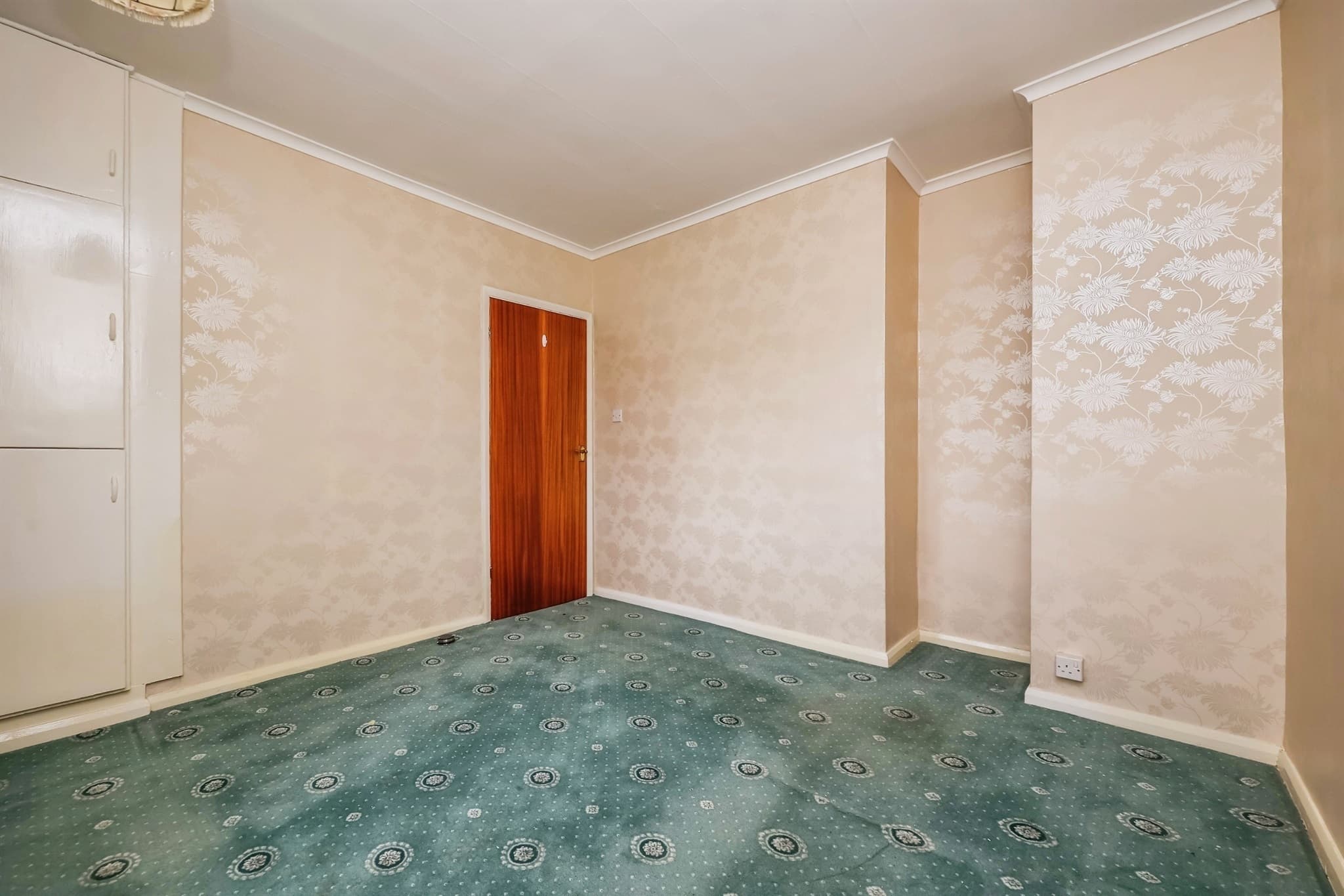 Property at Green Crescent, Selston, NOTTINGHAM
