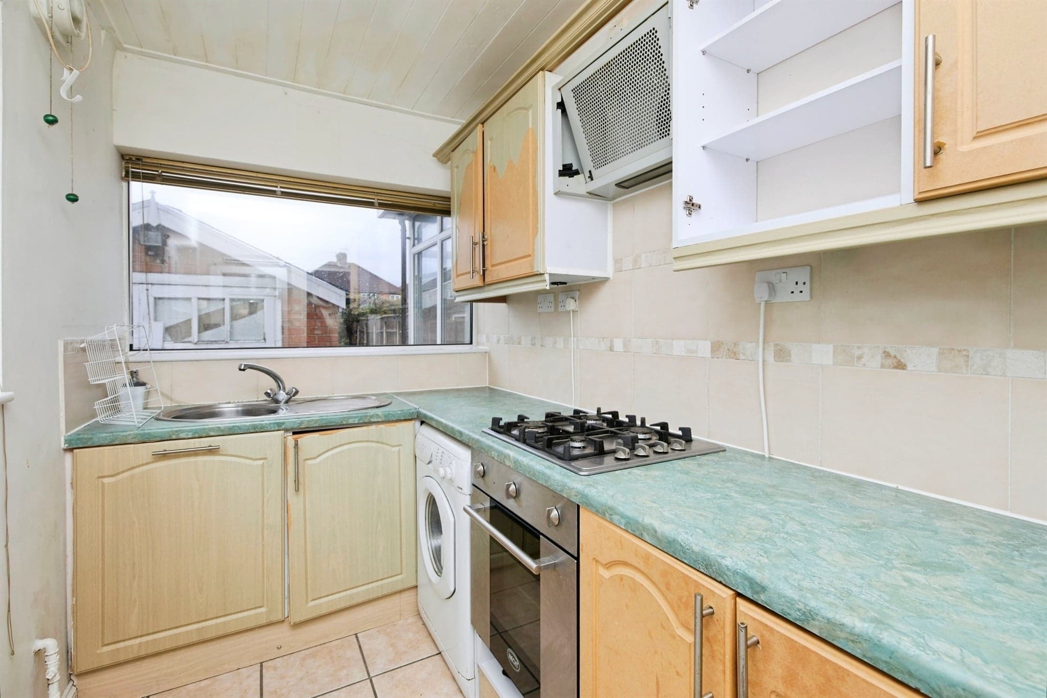 Property at Buxton Road, Chaddesden, Derby