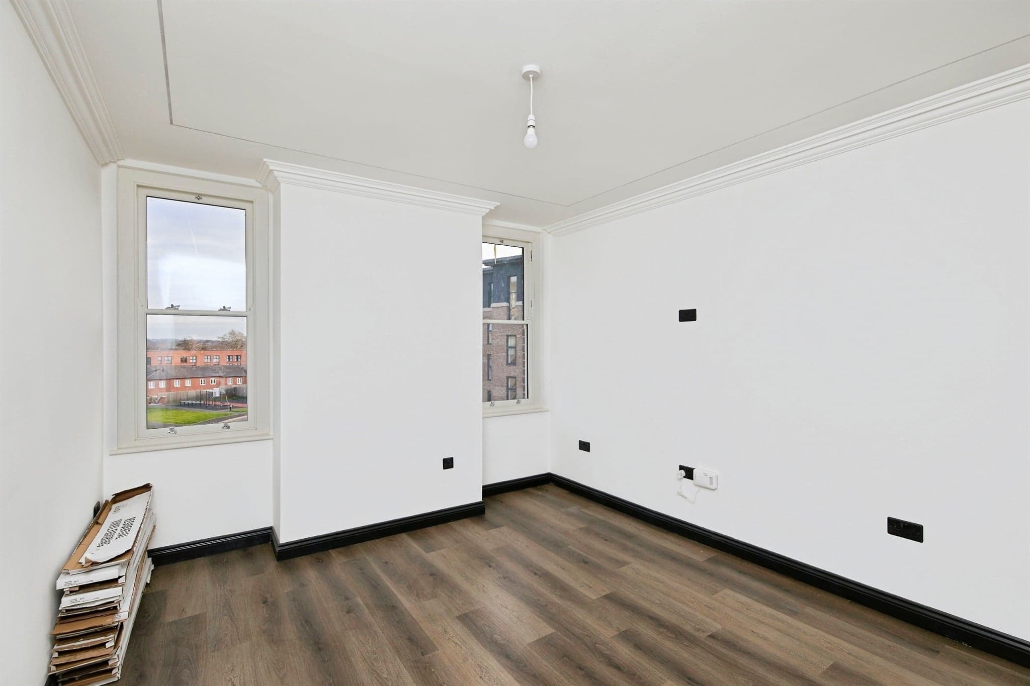 Property at Osmaston Road, Derby