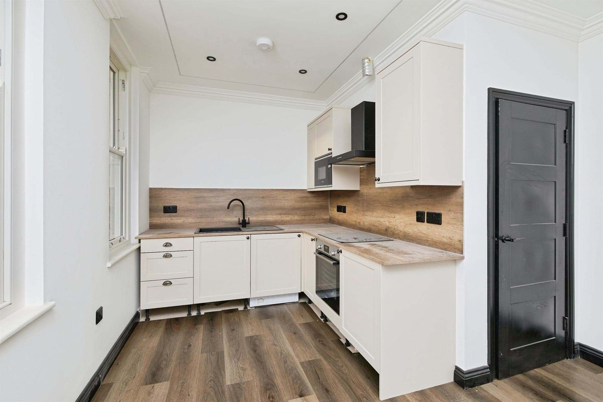 Property at Osmaston Road, Derby