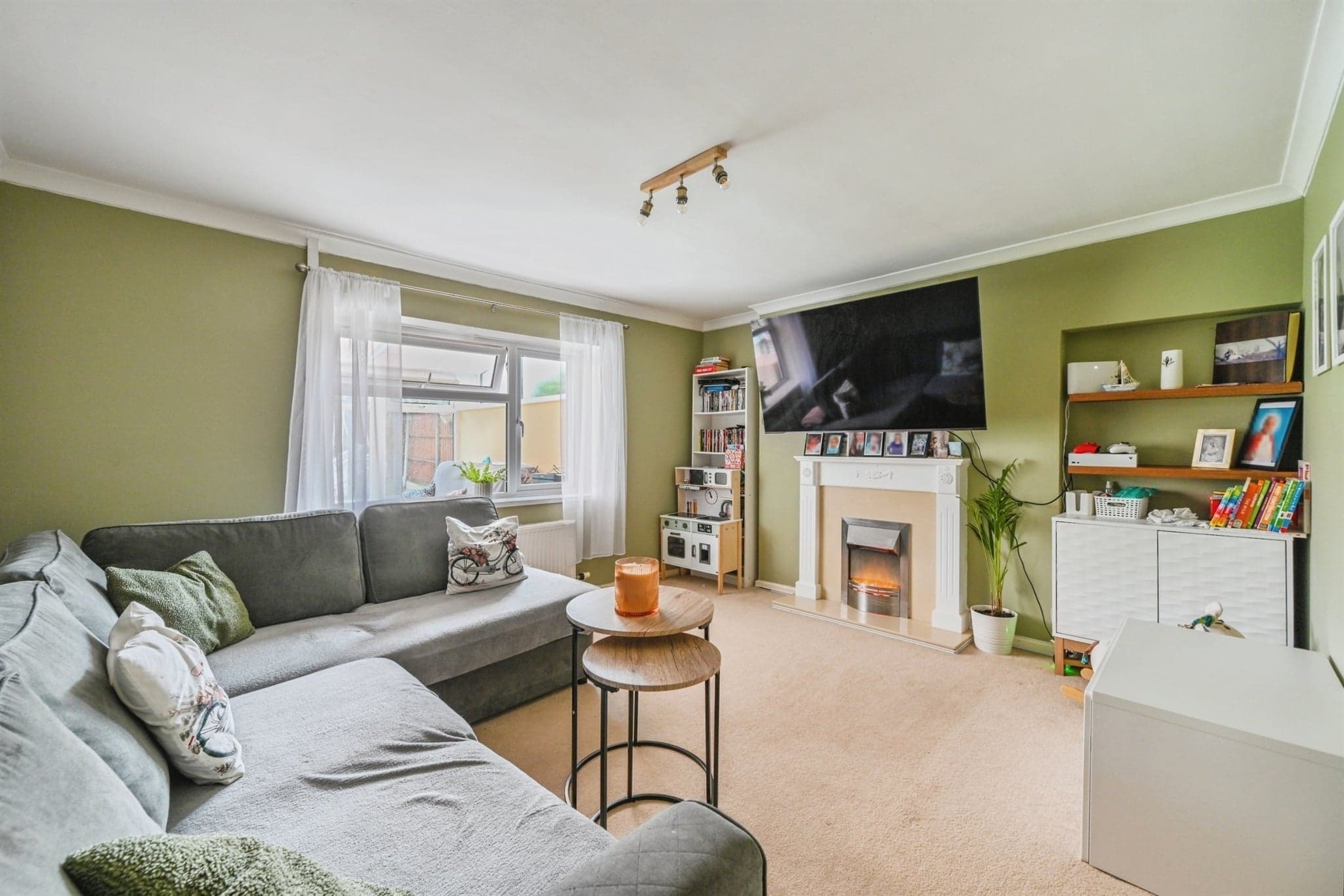 Property at Alvaston Street, Alvaston, DERBY