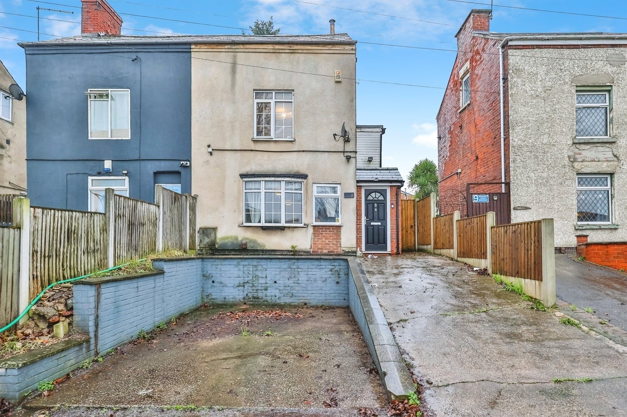 Property at Nuthall Road, Nottingham