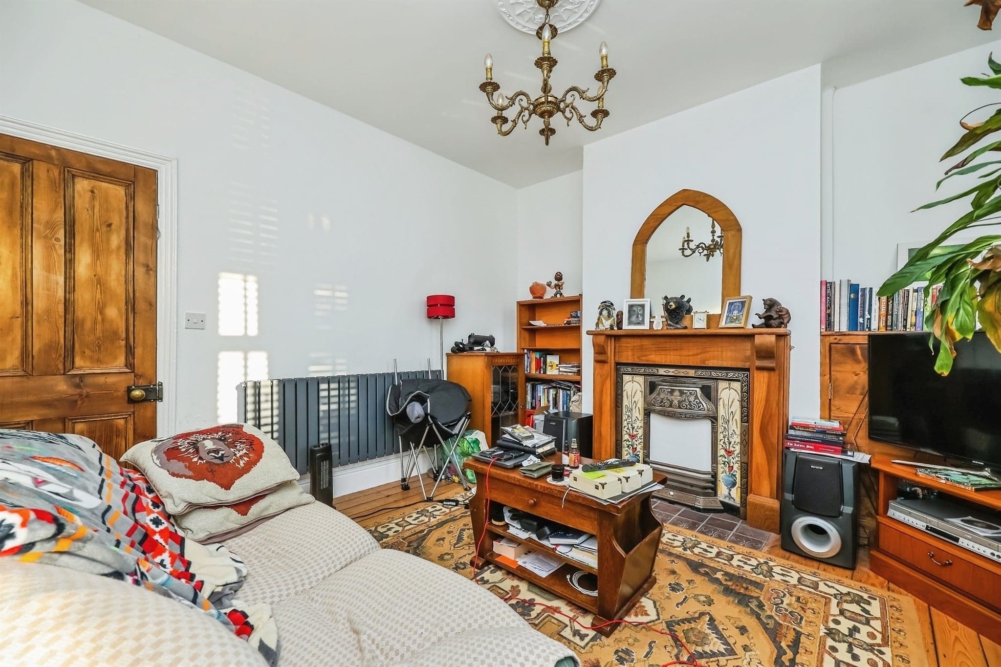 Property at Rutland Street, Ilkeston