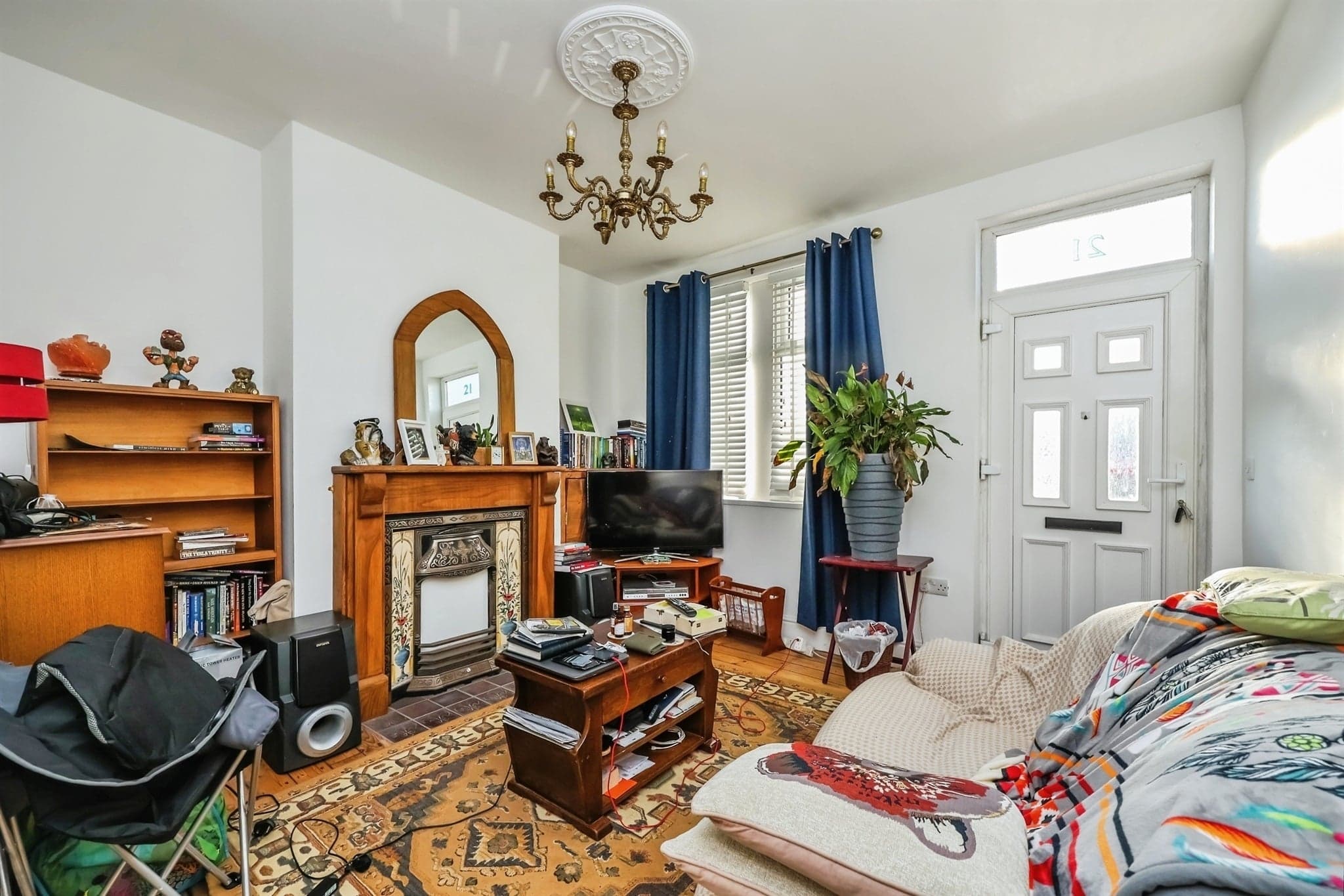 Property at Rutland Street, Ilkeston