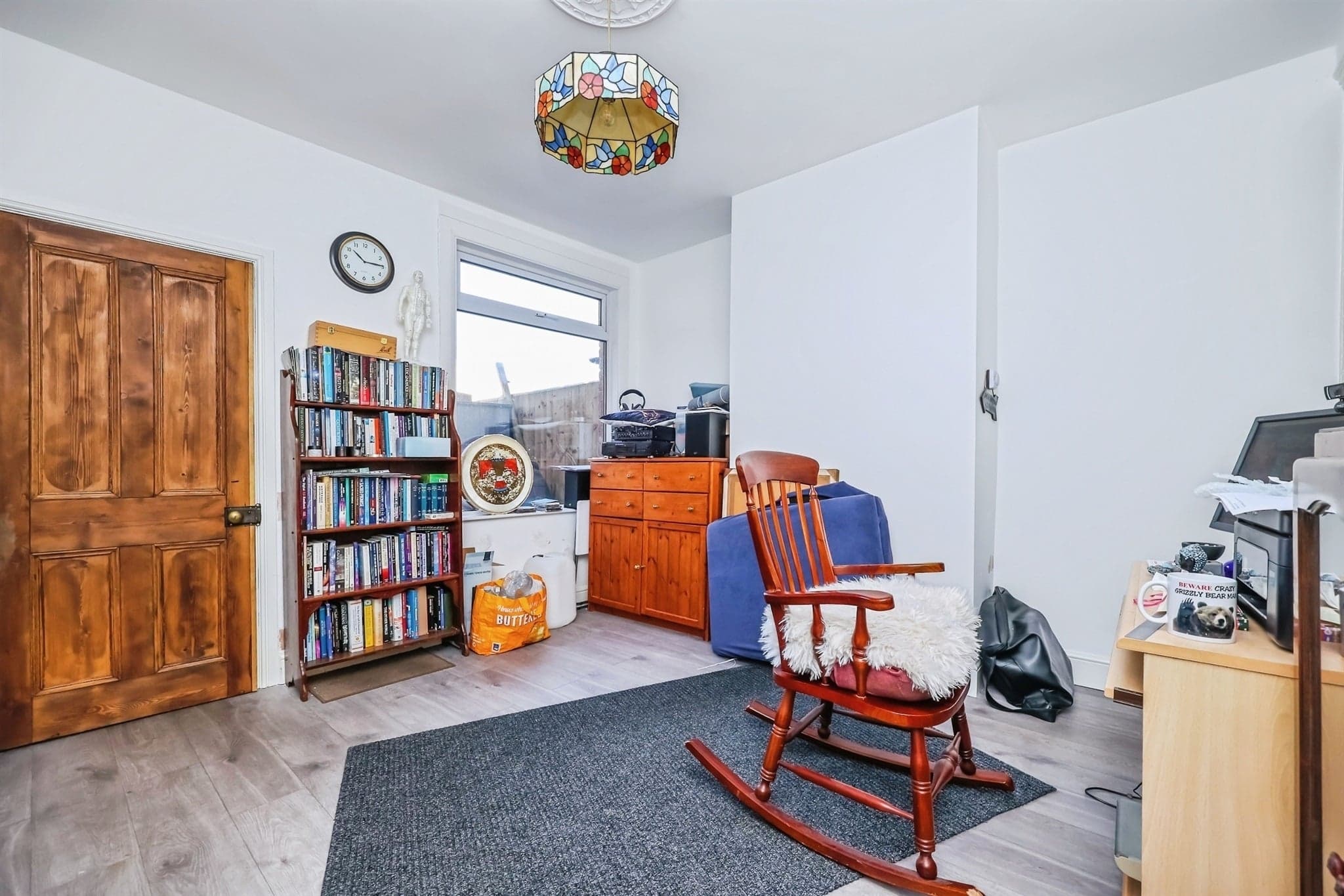 Property at Rutland Street, Ilkeston