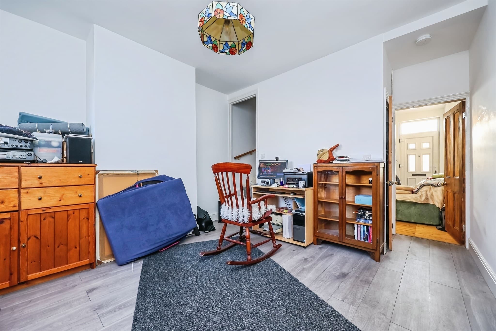 Property at Rutland Street, Ilkeston