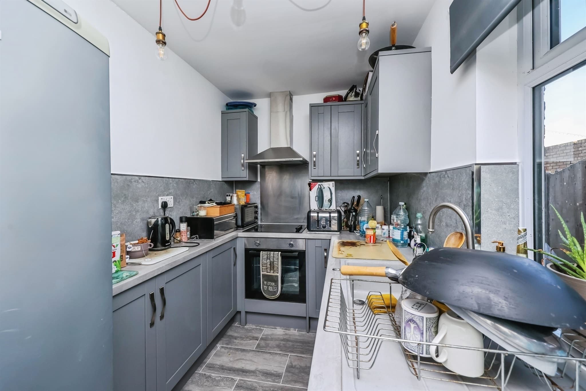 Property at Rutland Street, Ilkeston