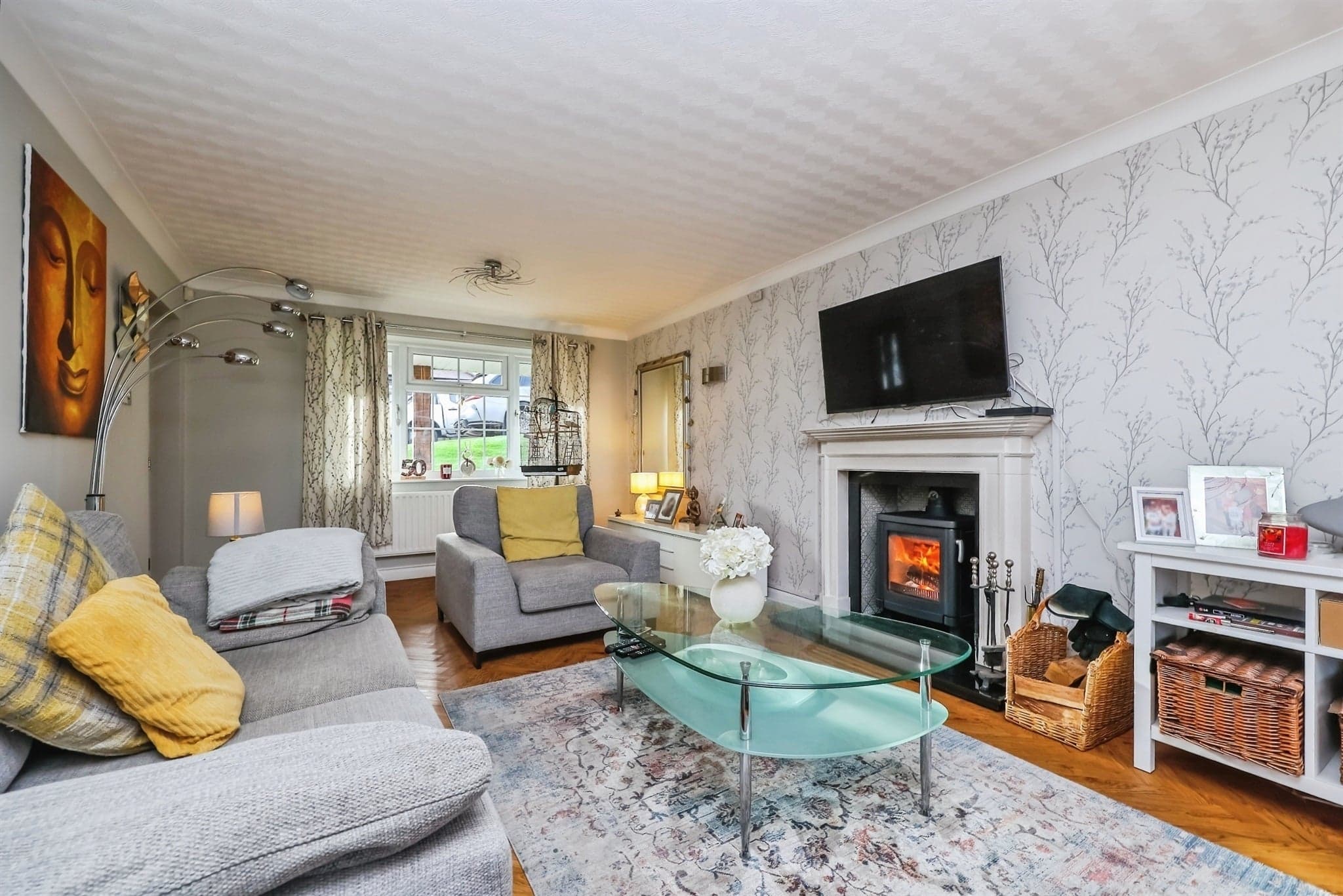 Property at Tennyson Street, Ilkeston