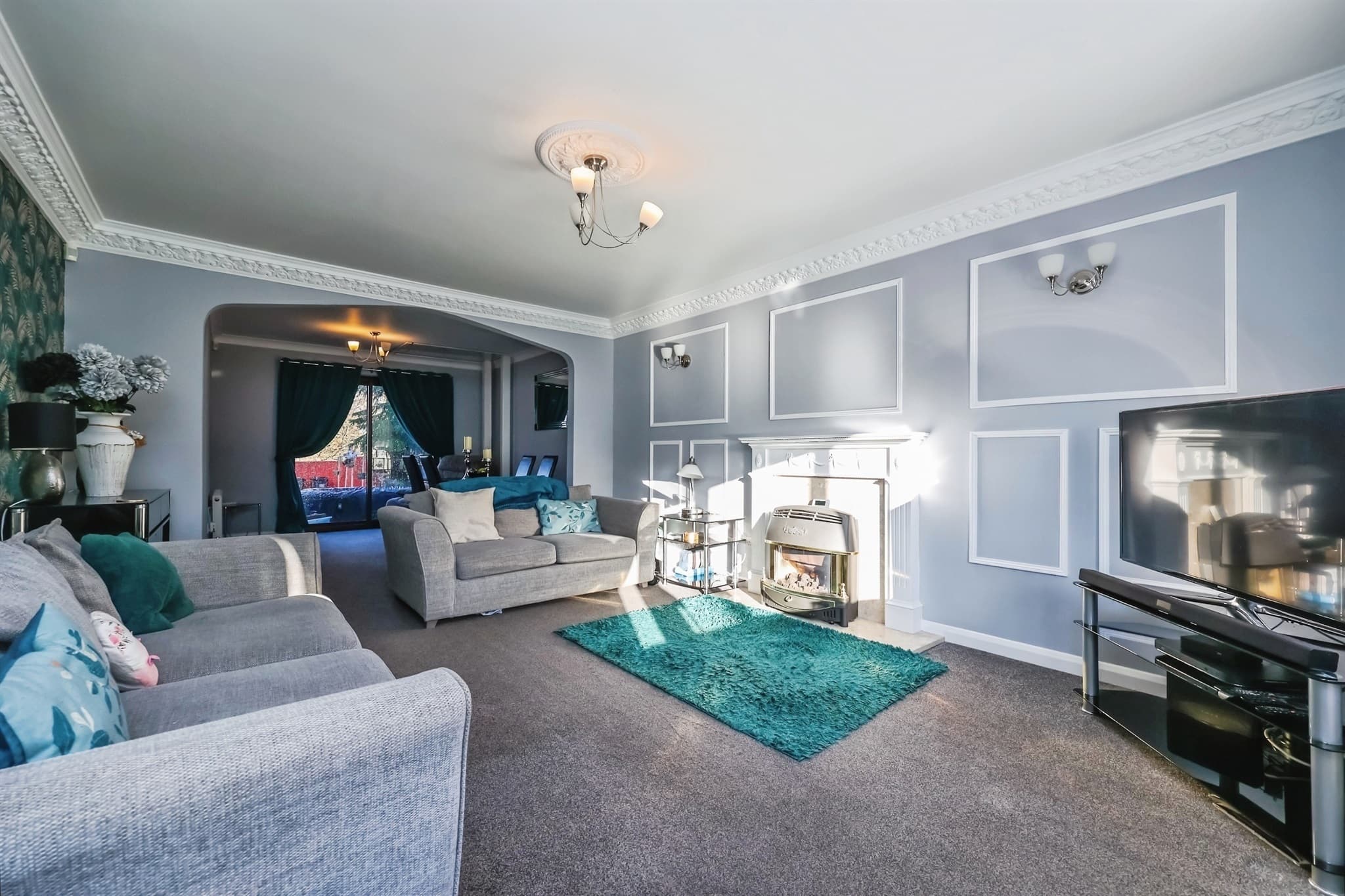 Property at Heathfield Avenue, Ilkeston