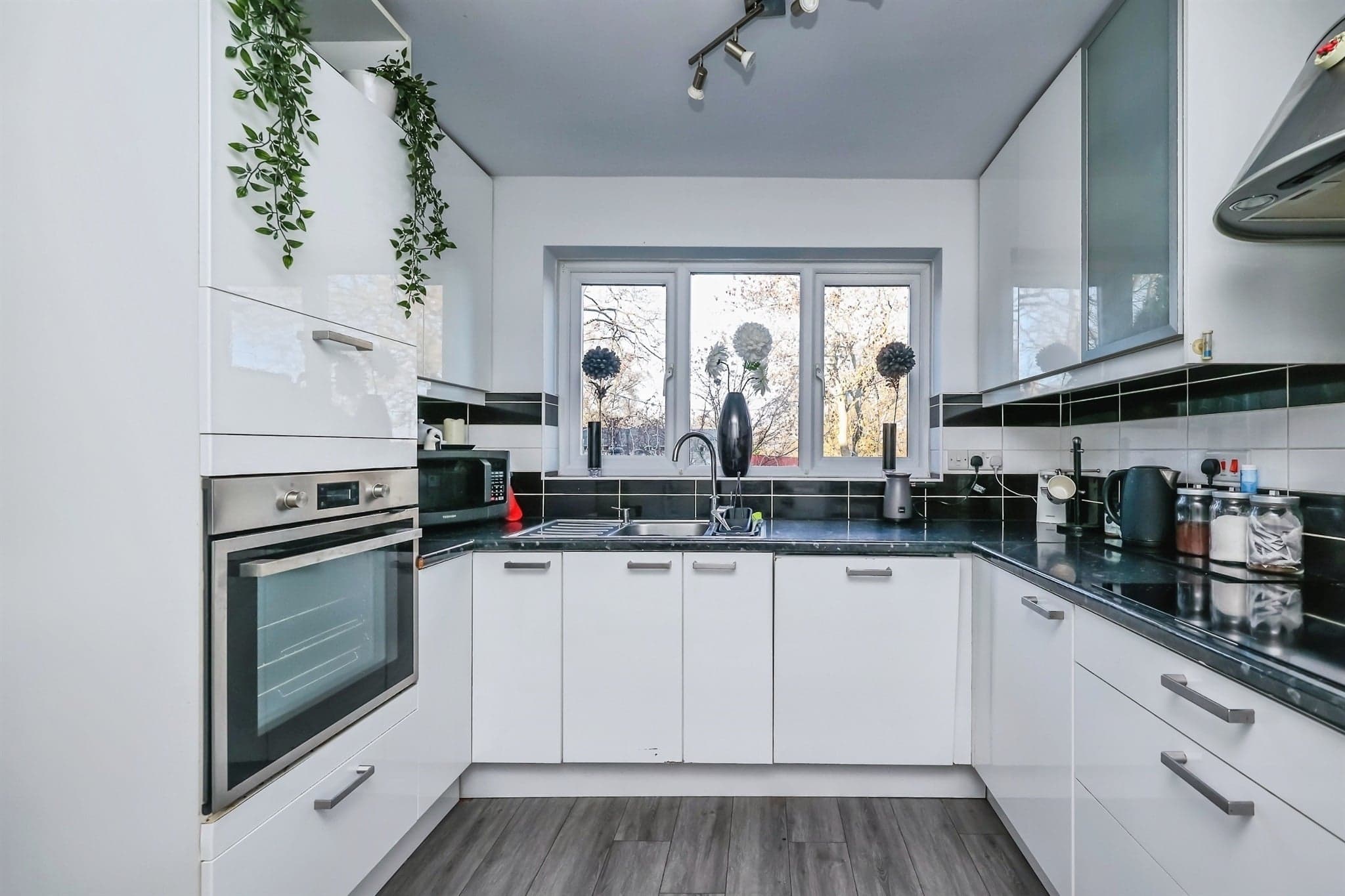 Property at Heathfield Avenue, Ilkeston