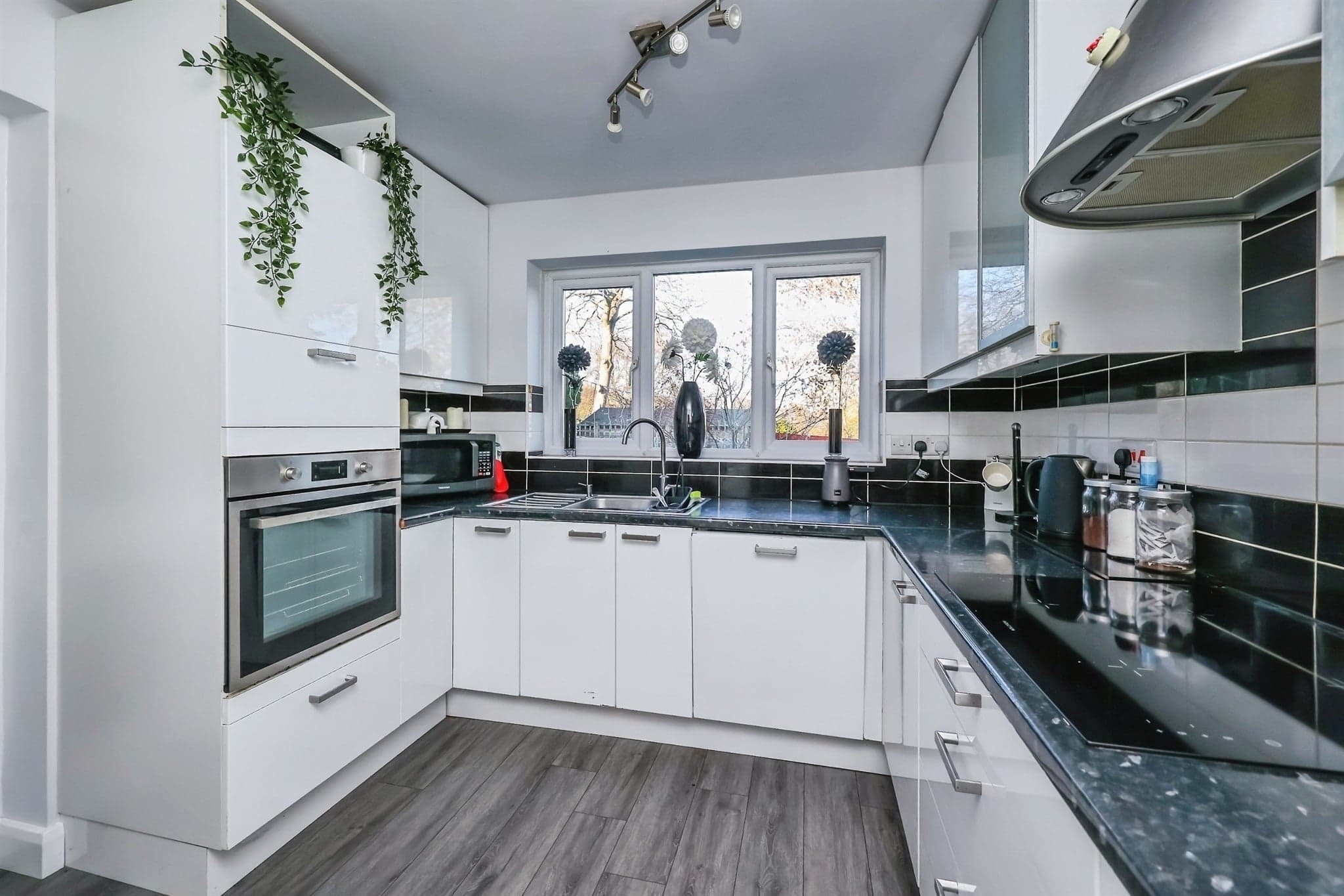 Property at Heathfield Avenue, Ilkeston