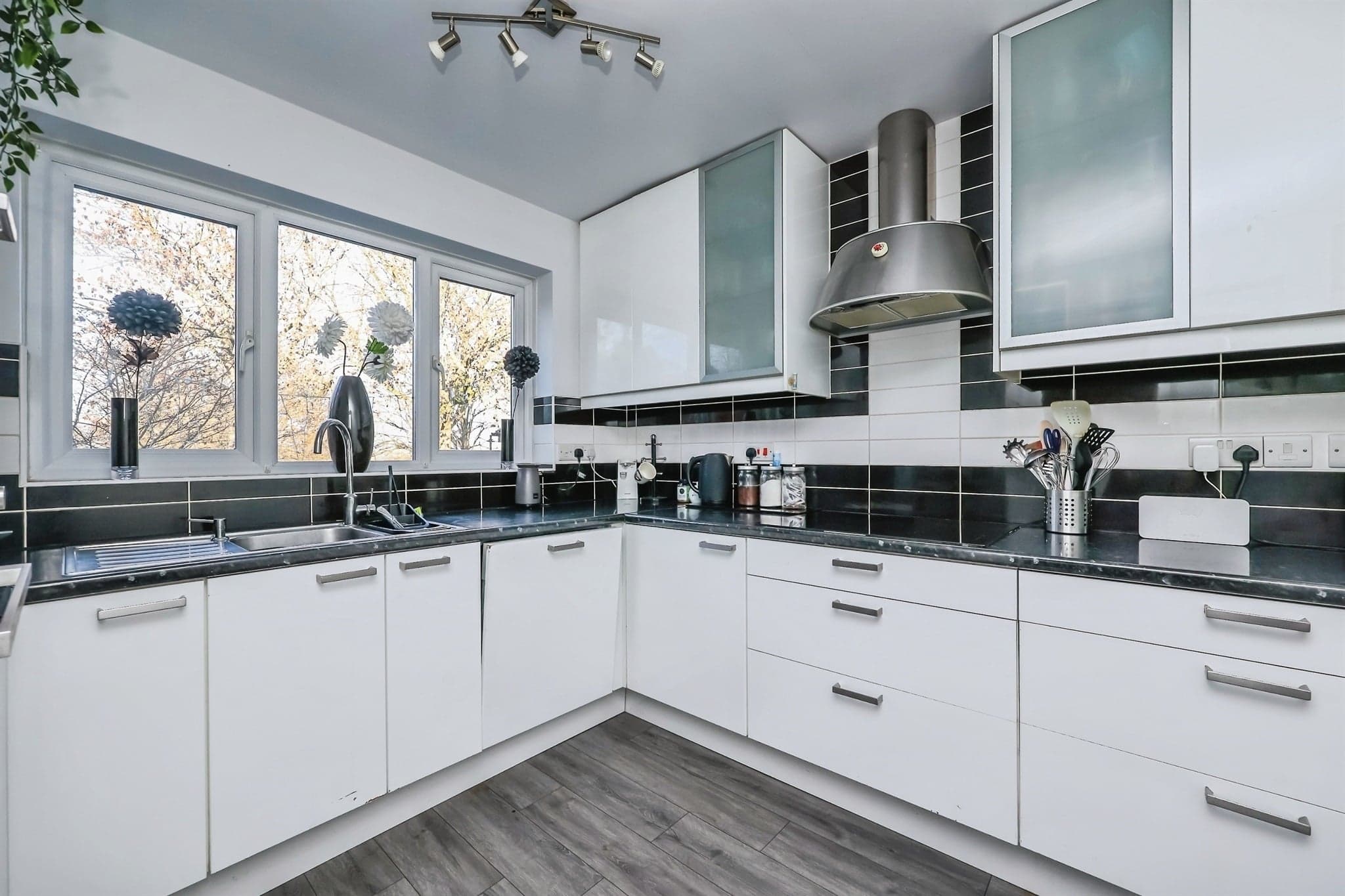 Property at Heathfield Avenue, Ilkeston