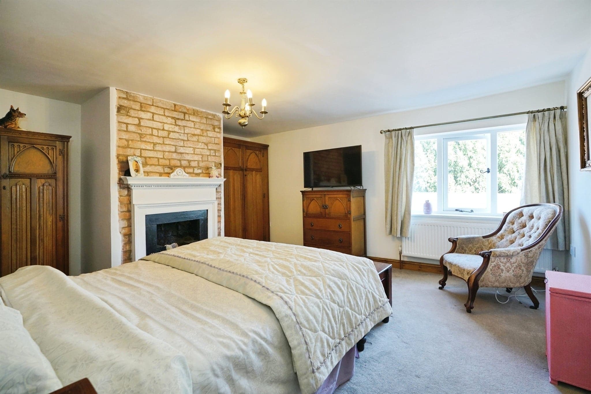 Property at Derby Road, Swarkestone, DERBY