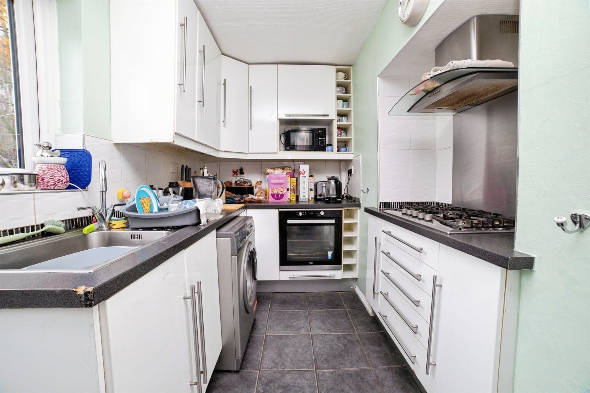 Property at Highfield Road, Clipstone Village, Mansfield