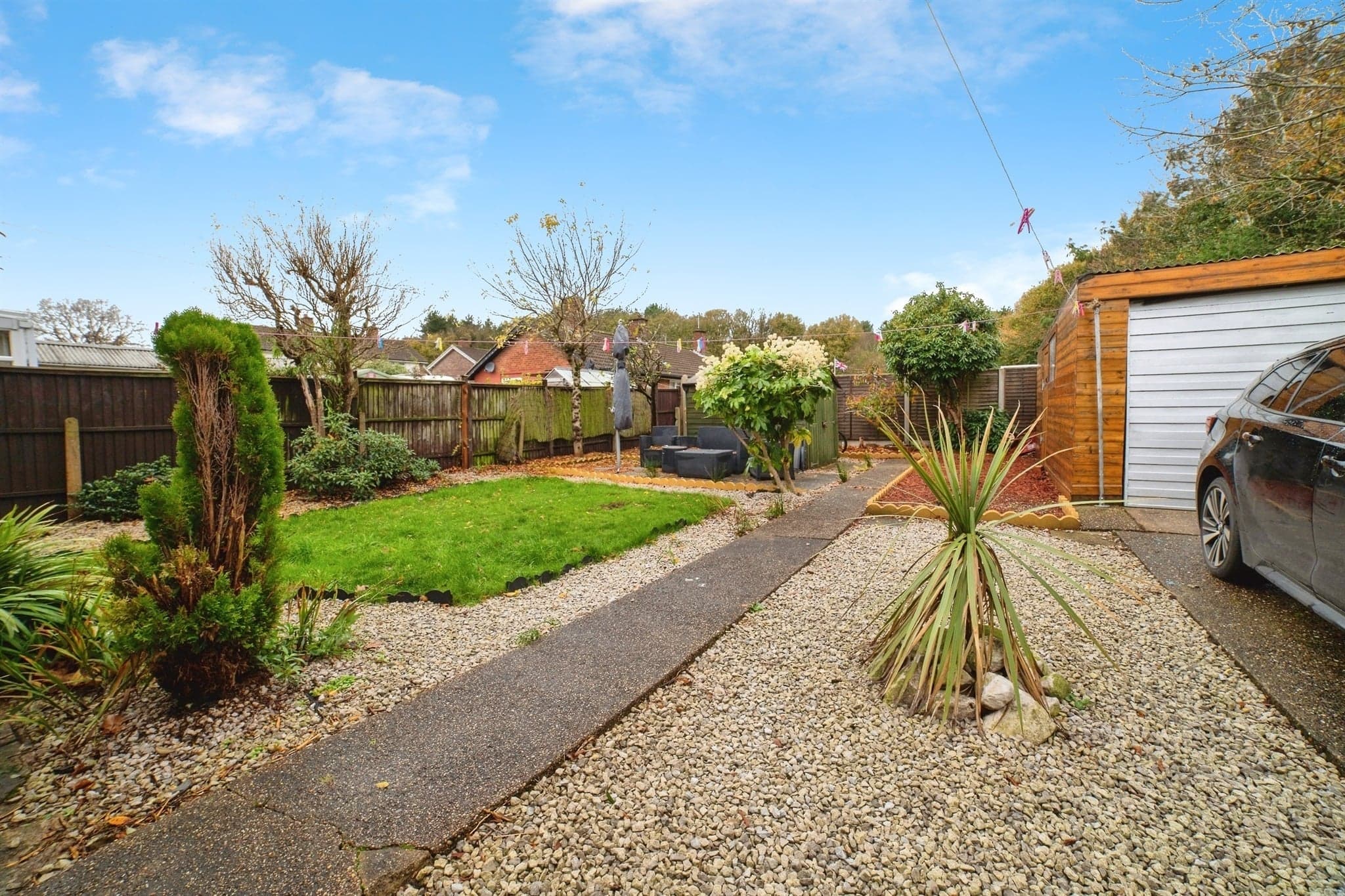 Property at Highfield Road, Clipstone Village, Mansfield