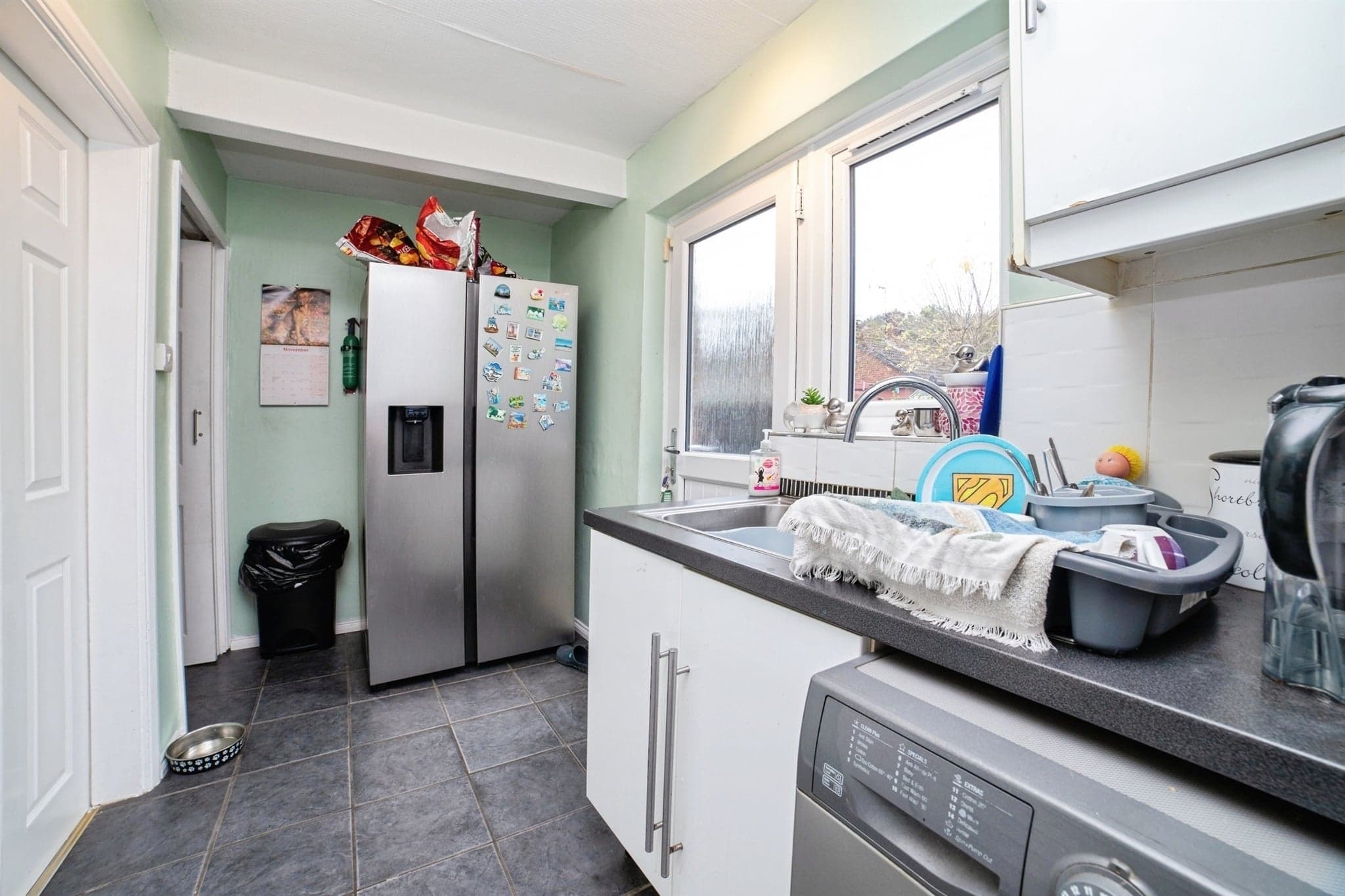 Property at Highfield Road, Clipstone Village, Mansfield