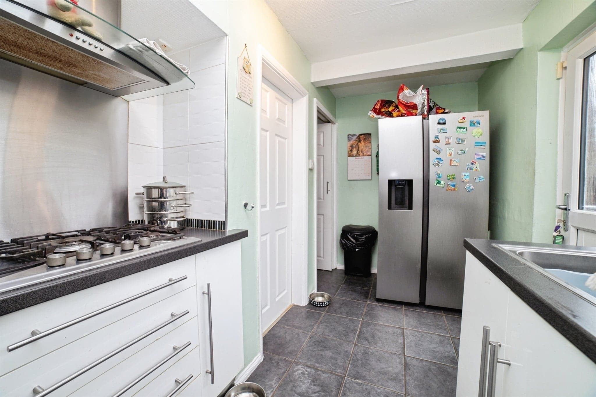 Property at Highfield Road, Clipstone Village, Mansfield