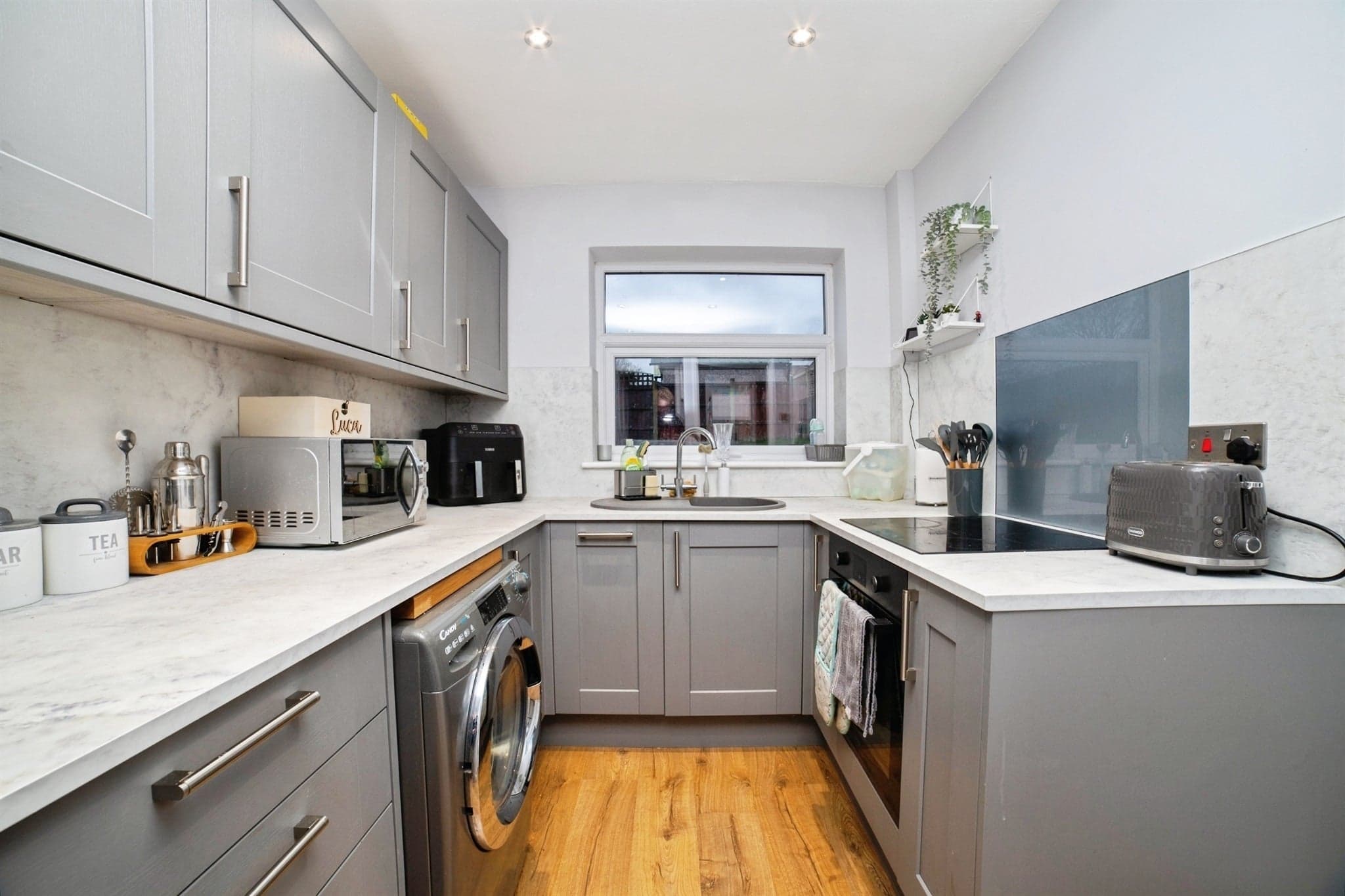 Property at Abbey Road, Mansfield