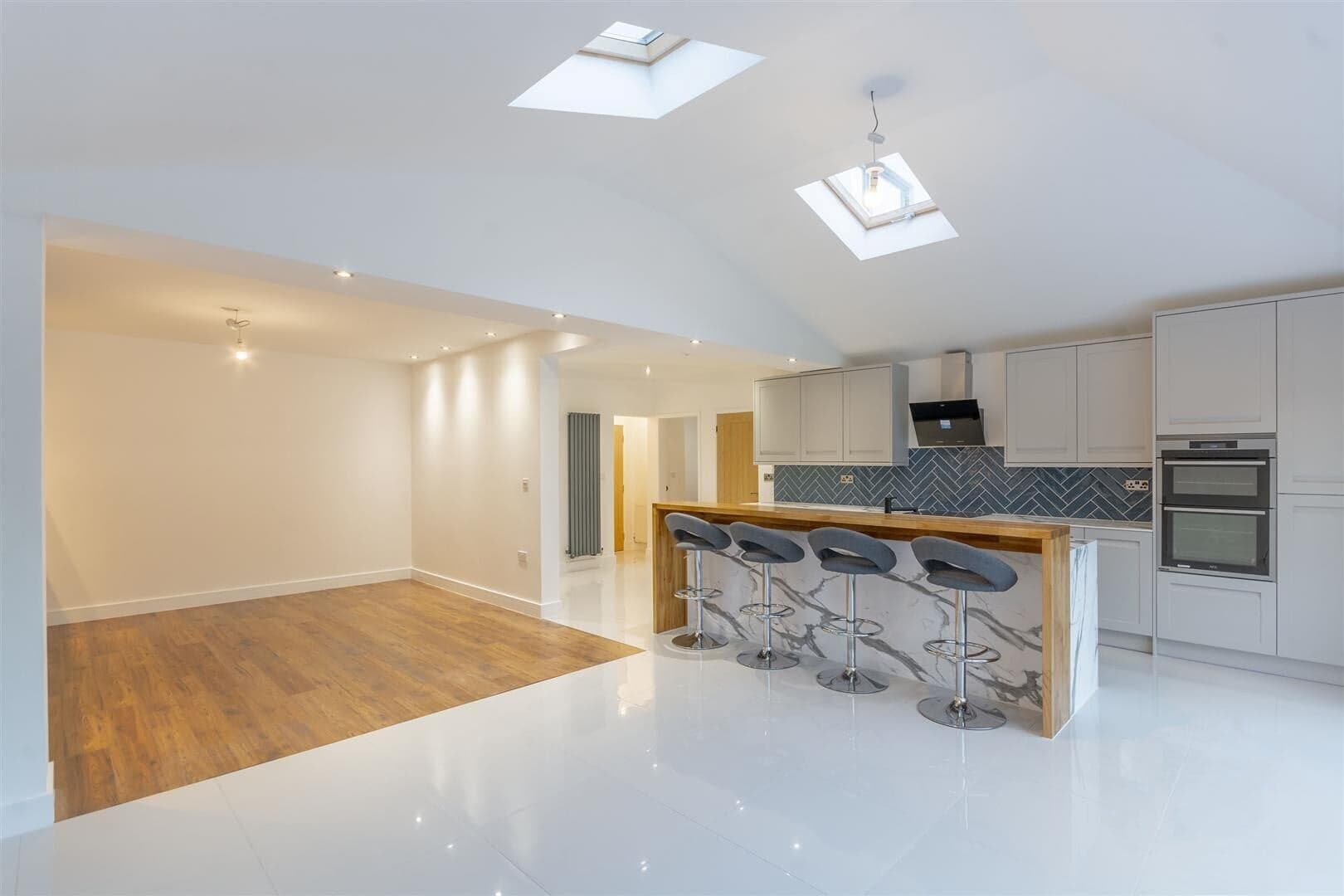 Property at Hillsway Crescent, Mansfield