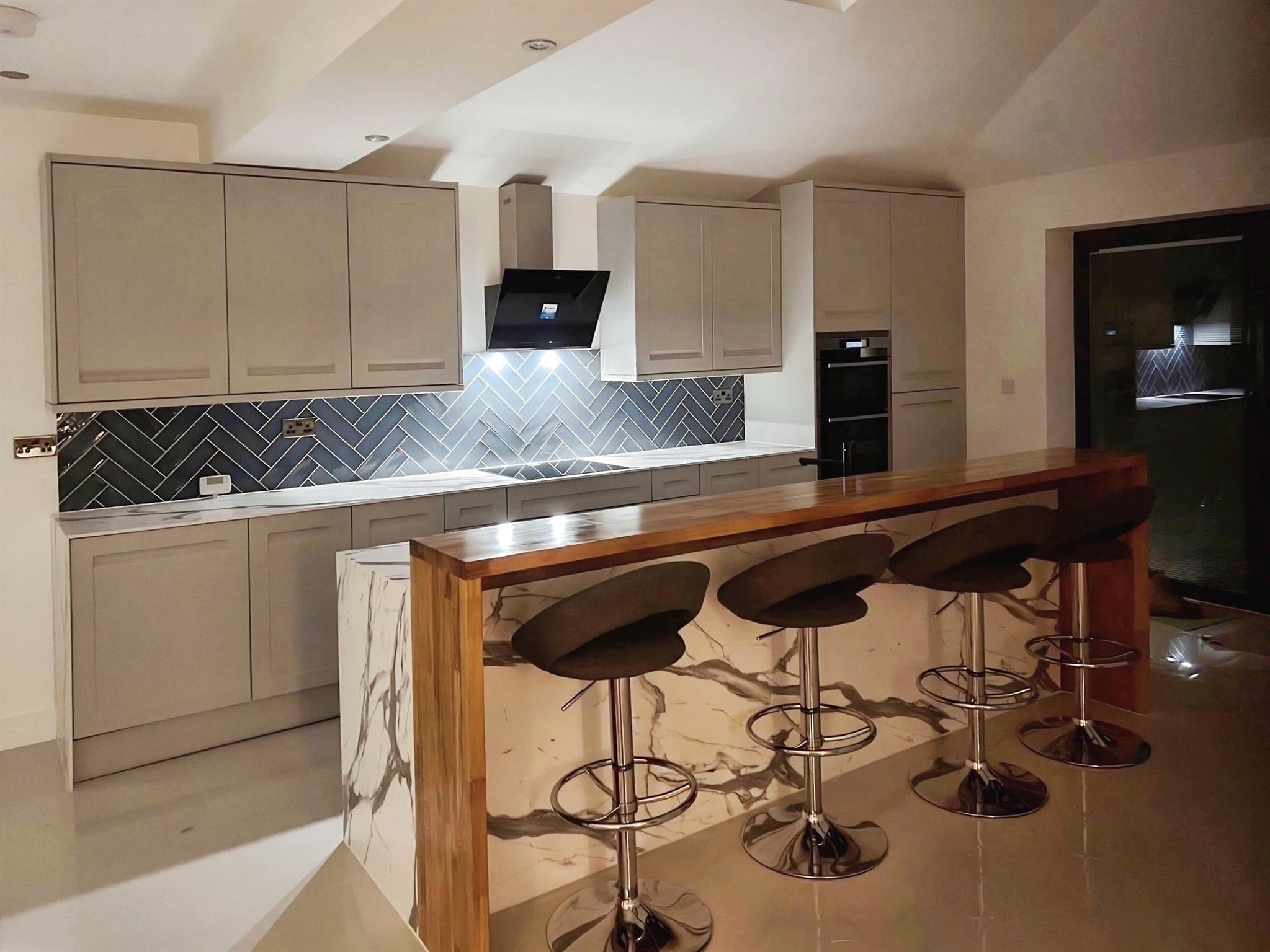 Property at Hillsway Crescent, Mansfield