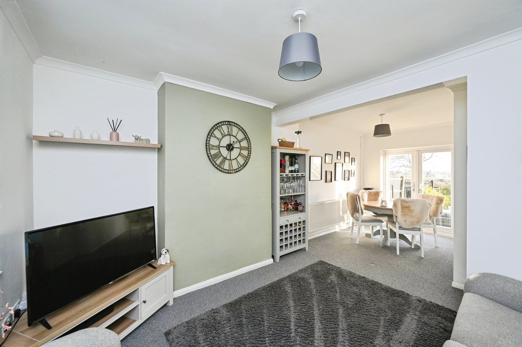 Property at South Street, Swanwick, ALFRETON