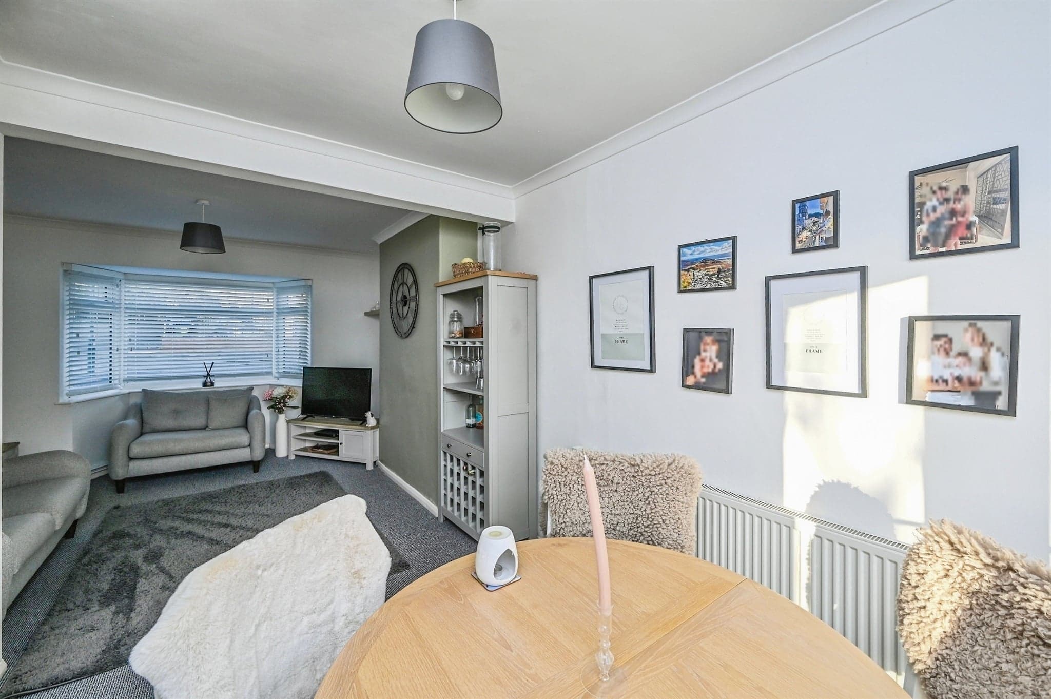 Property at South Street, Swanwick, ALFRETON