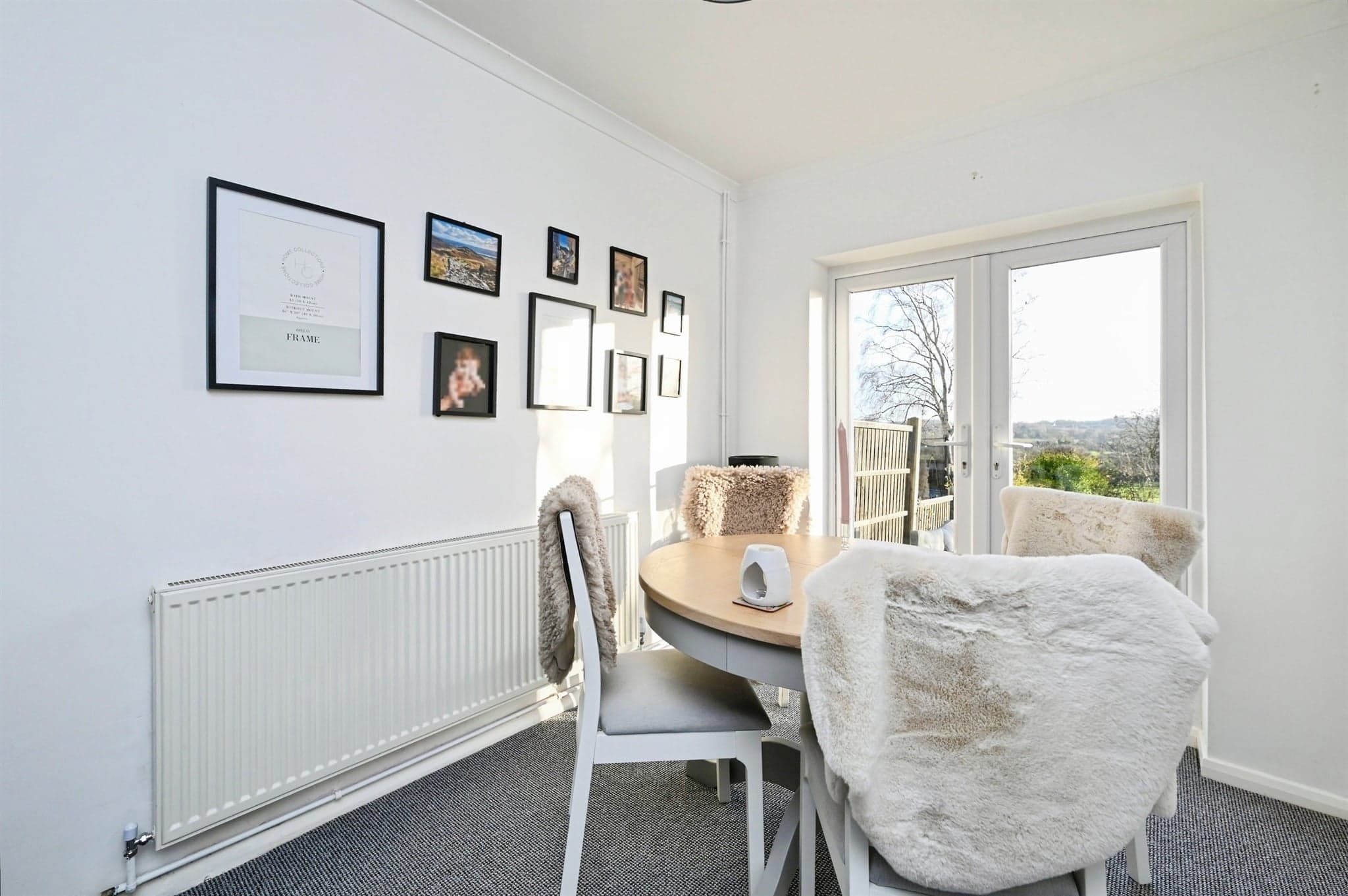 Property at South Street, Swanwick, ALFRETON