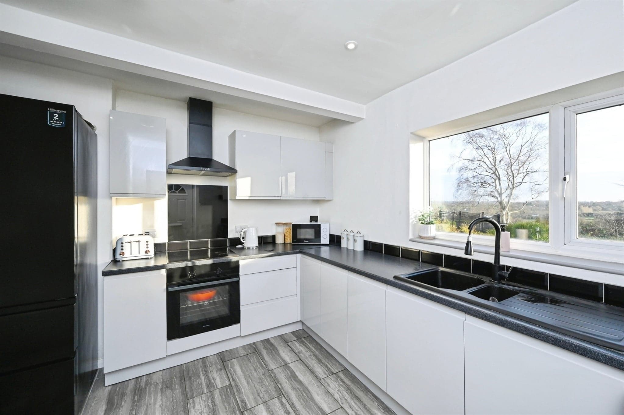 Property at South Street, Swanwick, ALFRETON