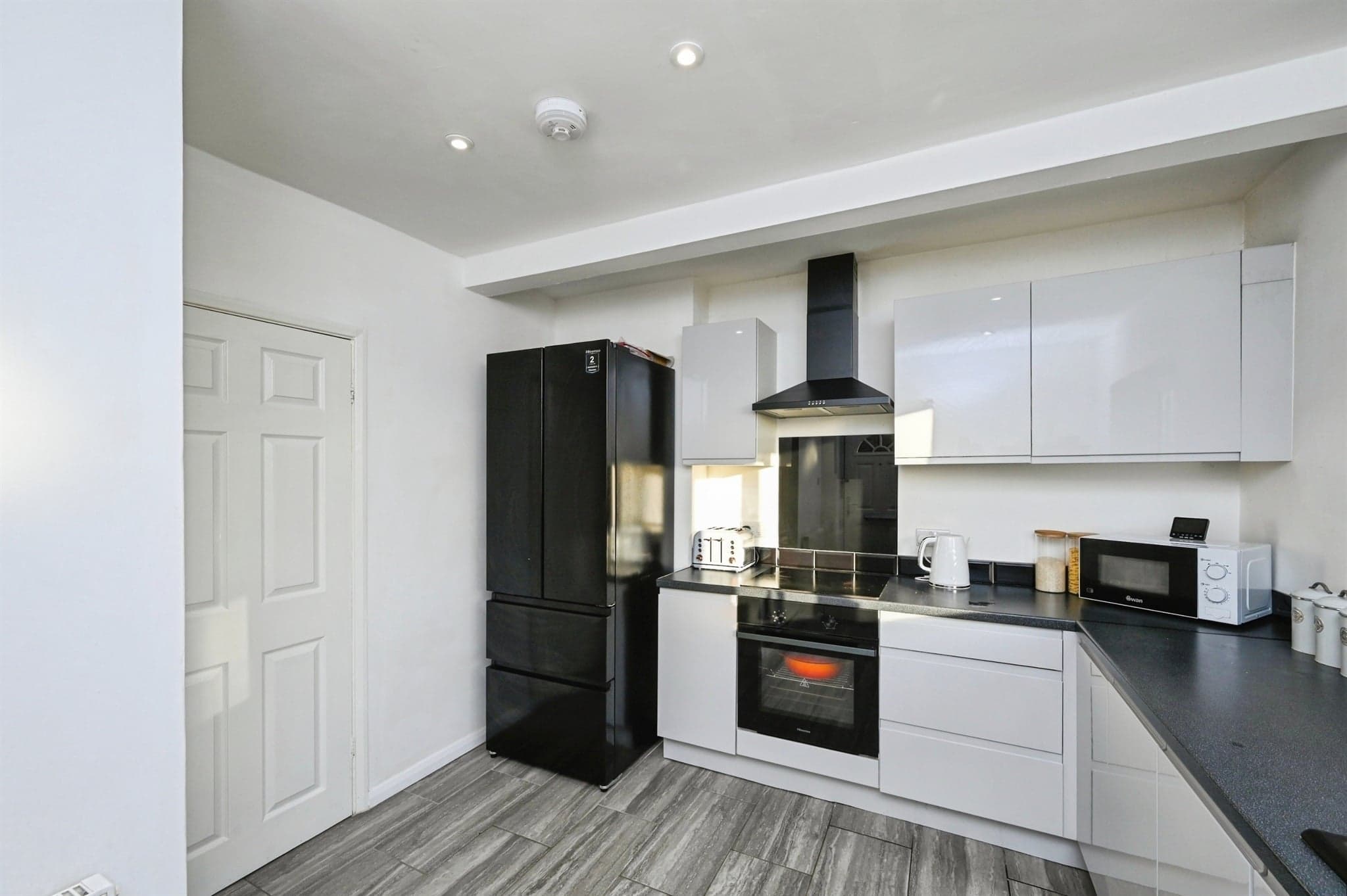 Property at South Street, Swanwick, ALFRETON