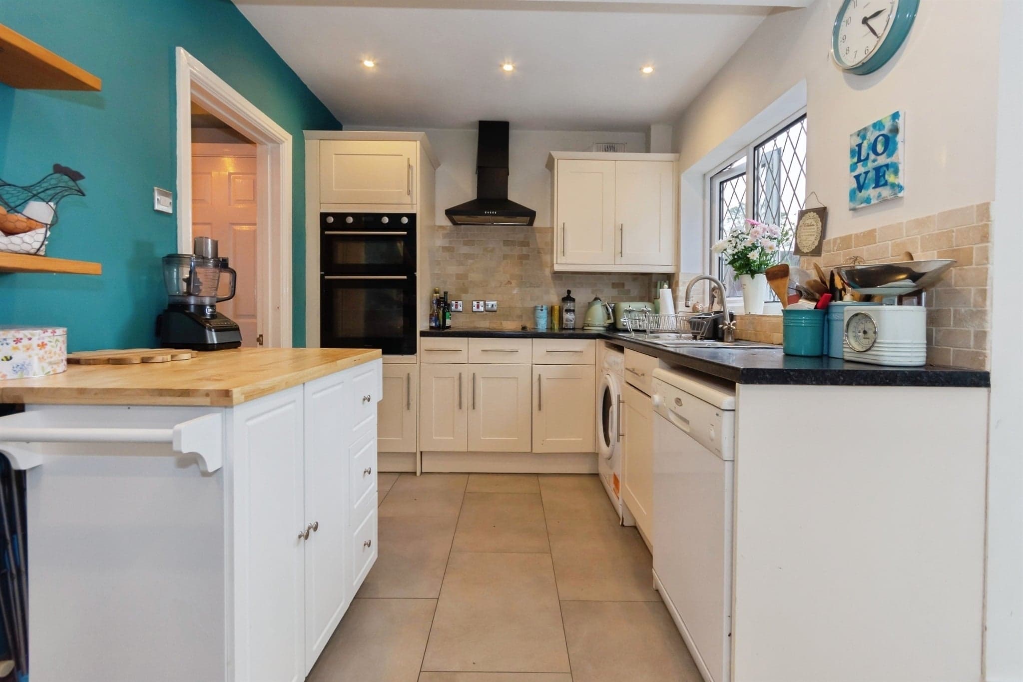 Property at Olton Croft, BIRMINGHAM