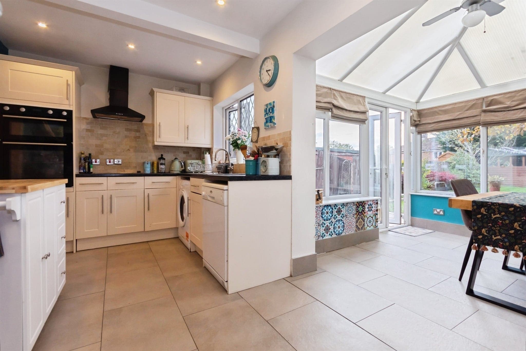 Property at Olton Croft, BIRMINGHAM