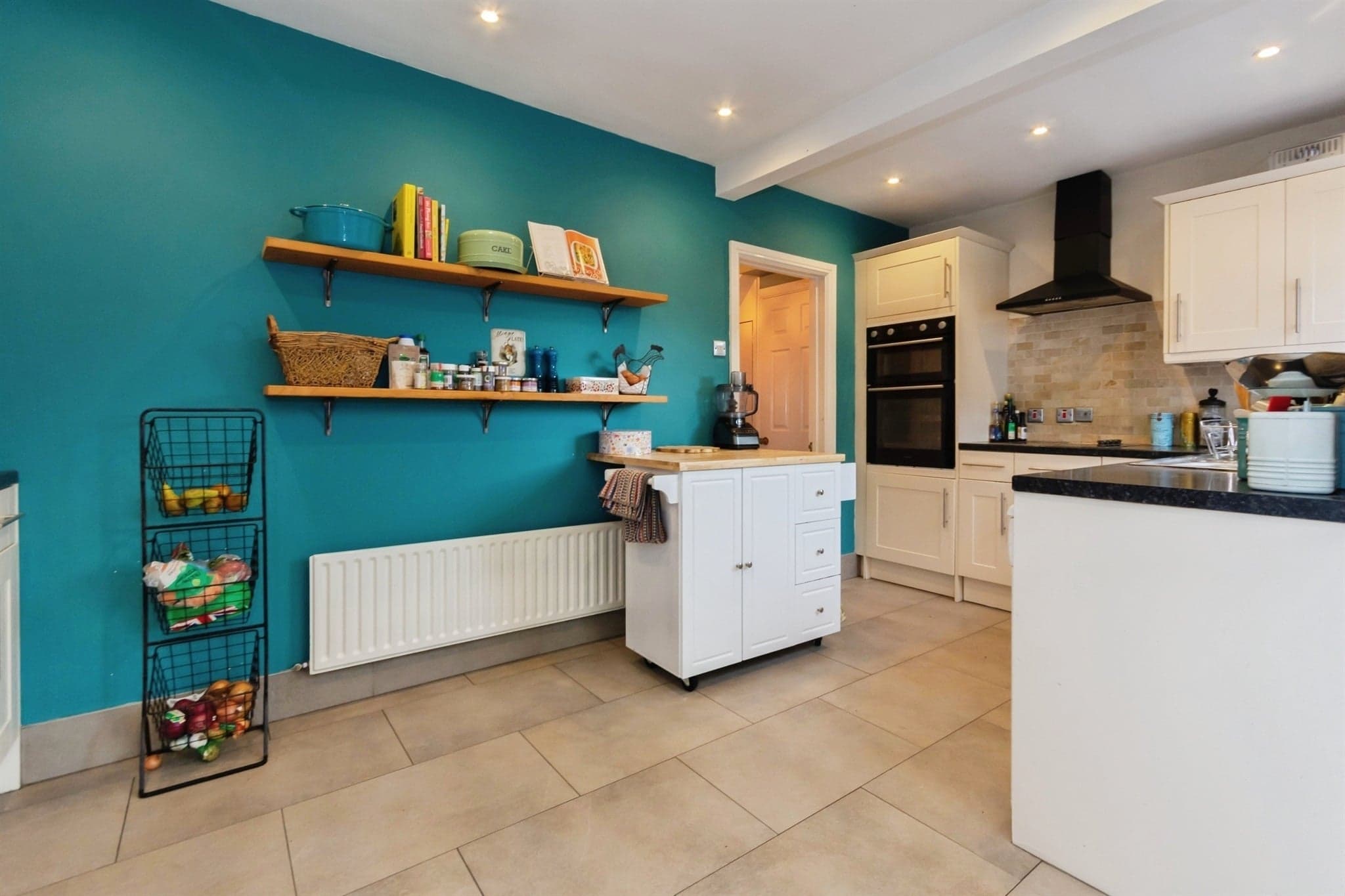 Property at Olton Croft, BIRMINGHAM