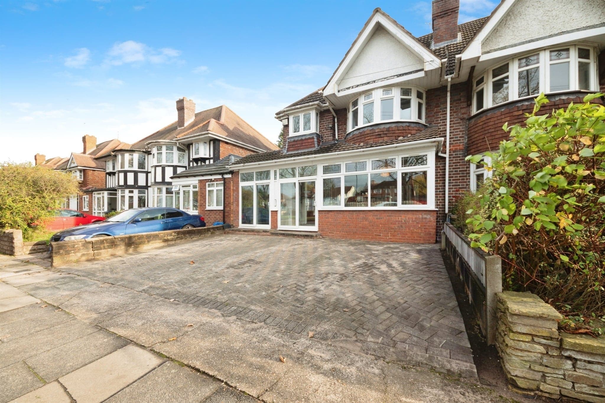 Property at Fox Hollies Road, Hall Green, Birmingham
