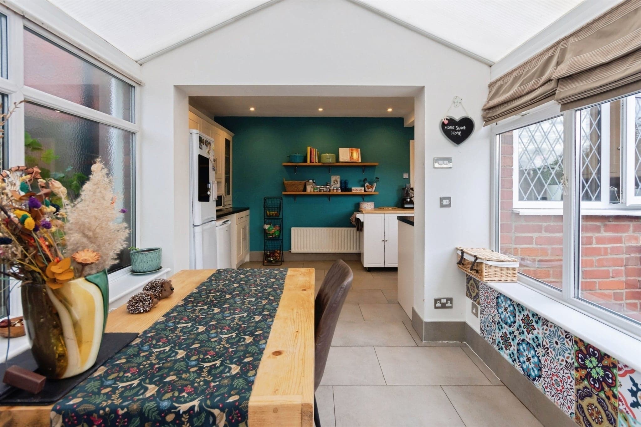 Property at Olton Croft, BIRMINGHAM