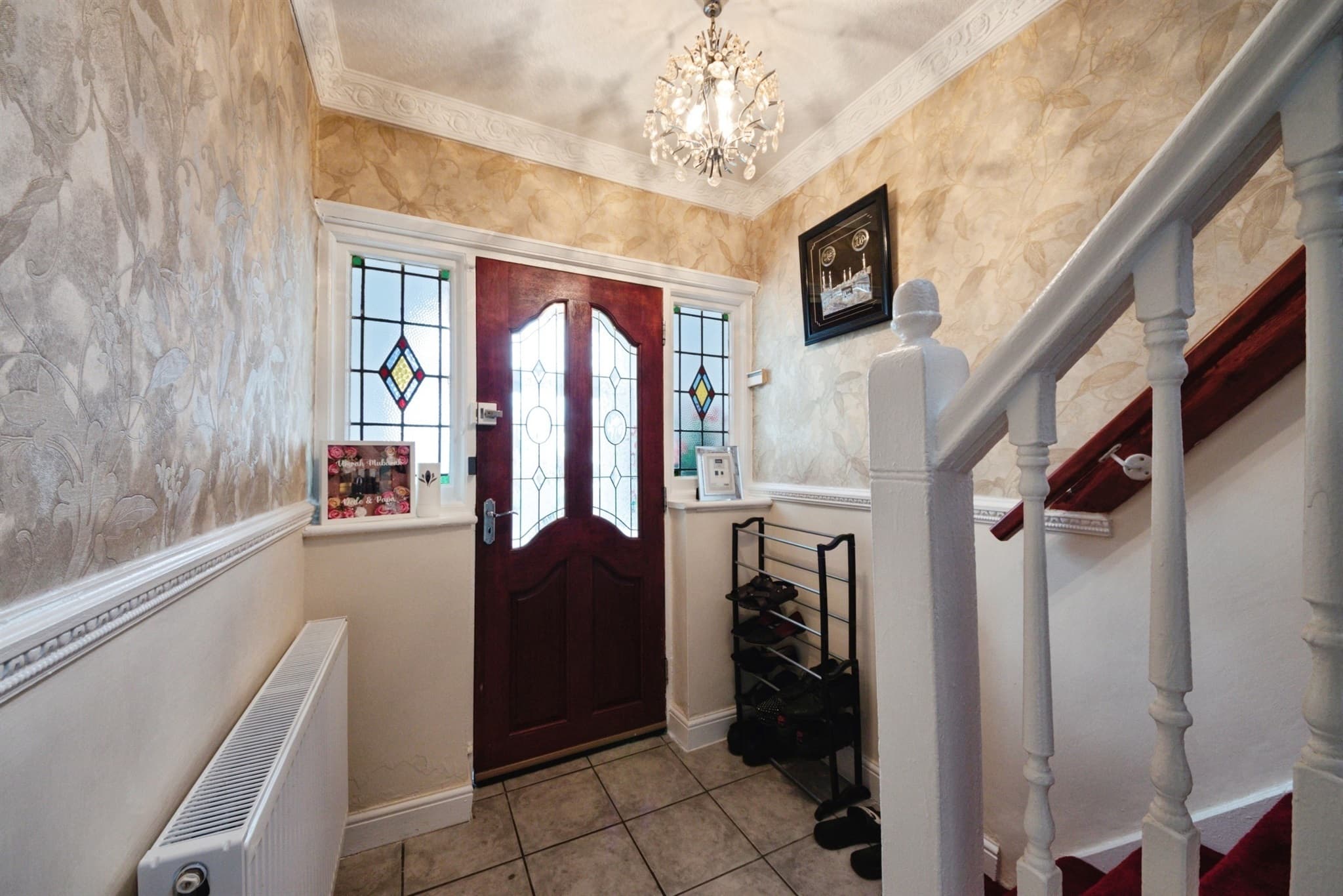 Property at Fox Hollies Road, Hall Green, Birmingham