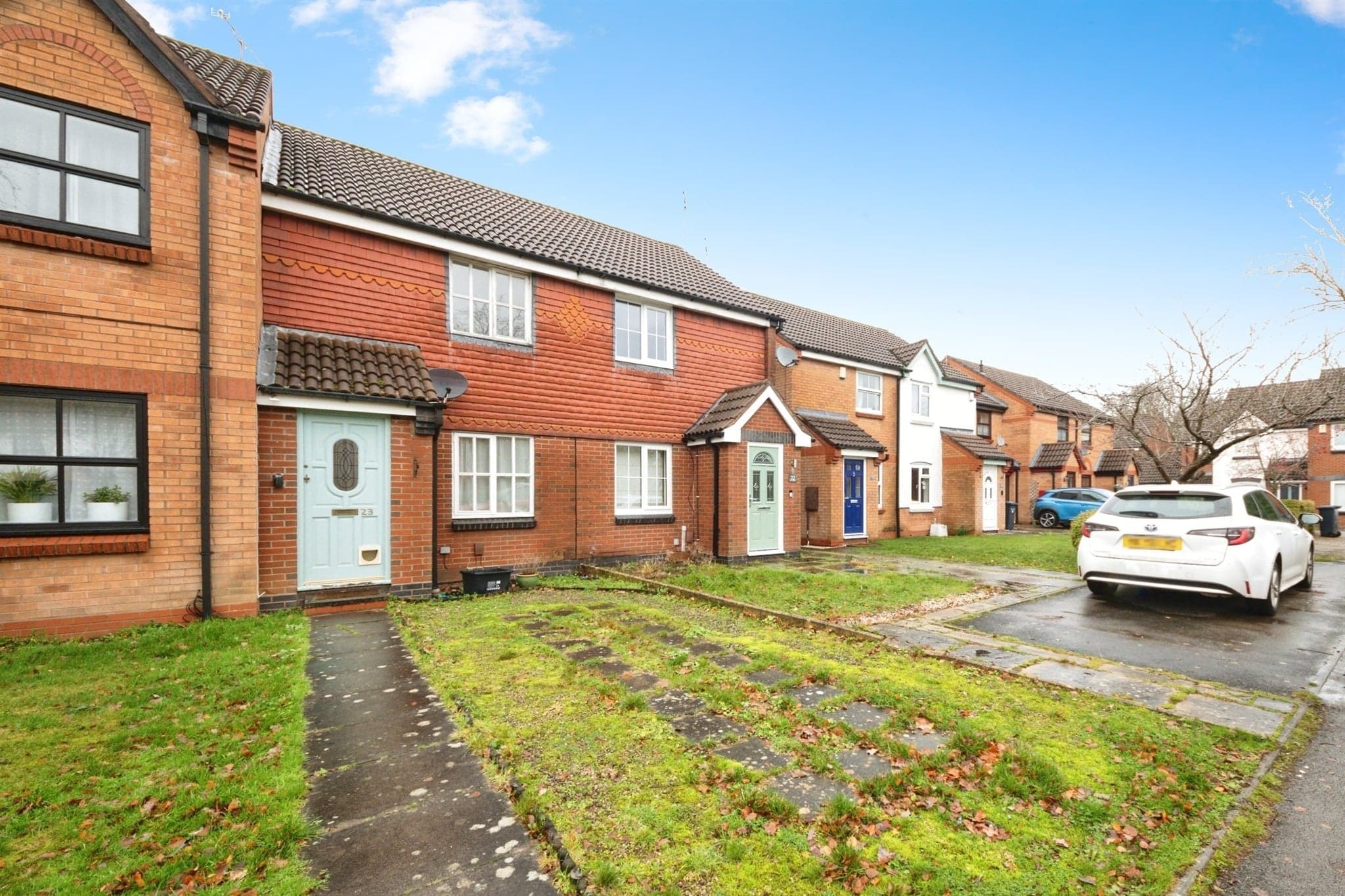 Property at Ashwell Drive, Shirley, Solihull