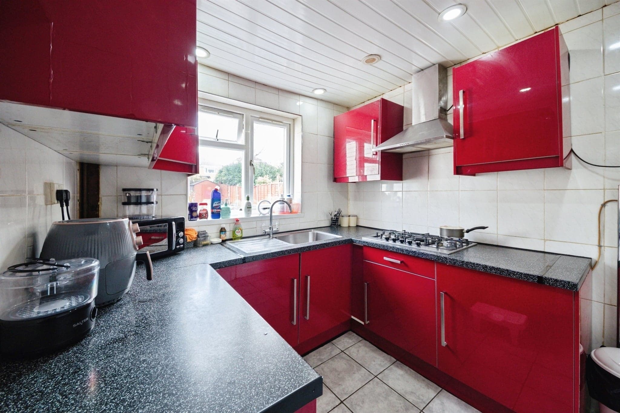 Property at Fox Hollies Road, Hall Green, Birmingham