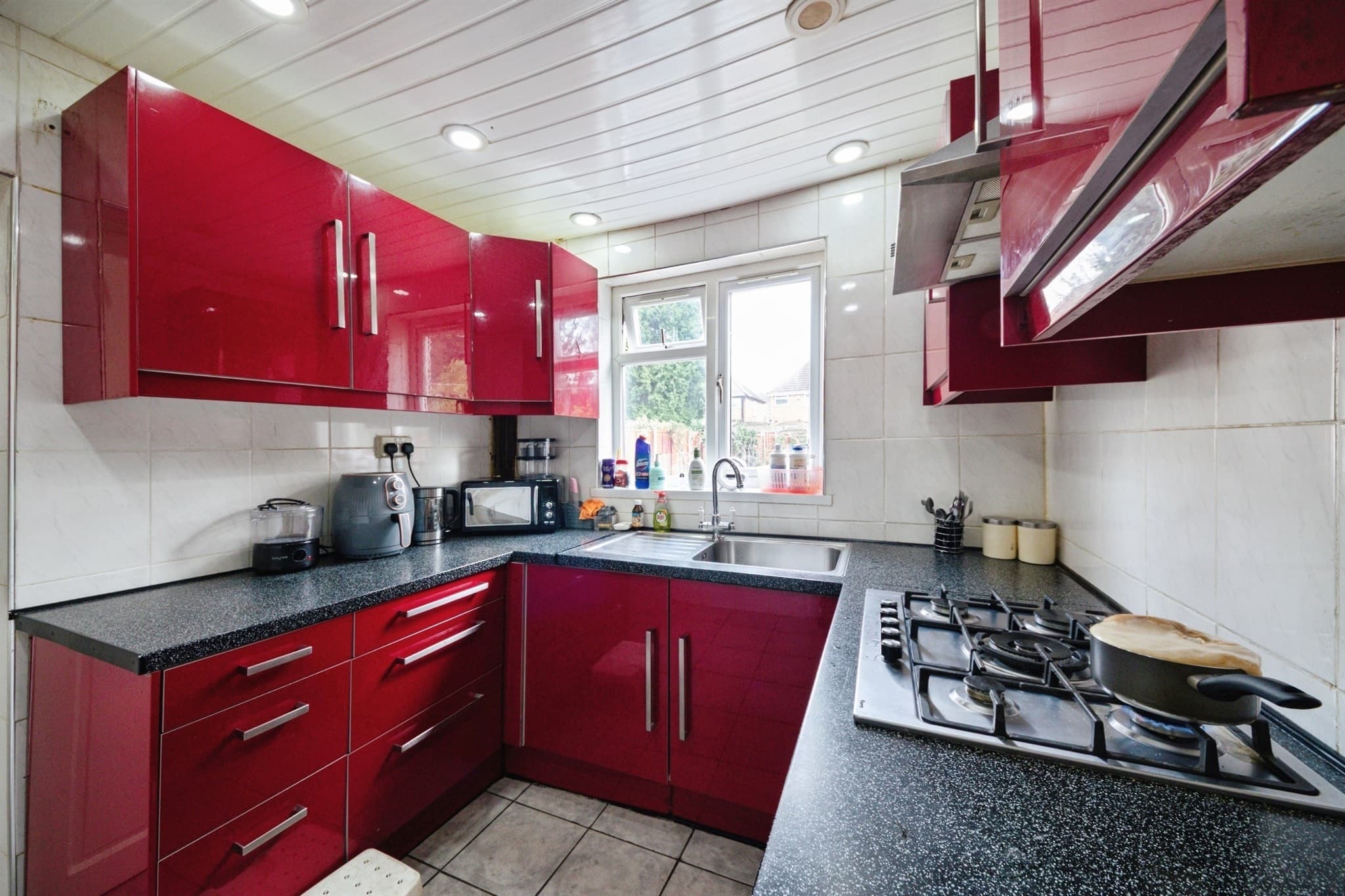 Property at Fox Hollies Road, Hall Green, Birmingham