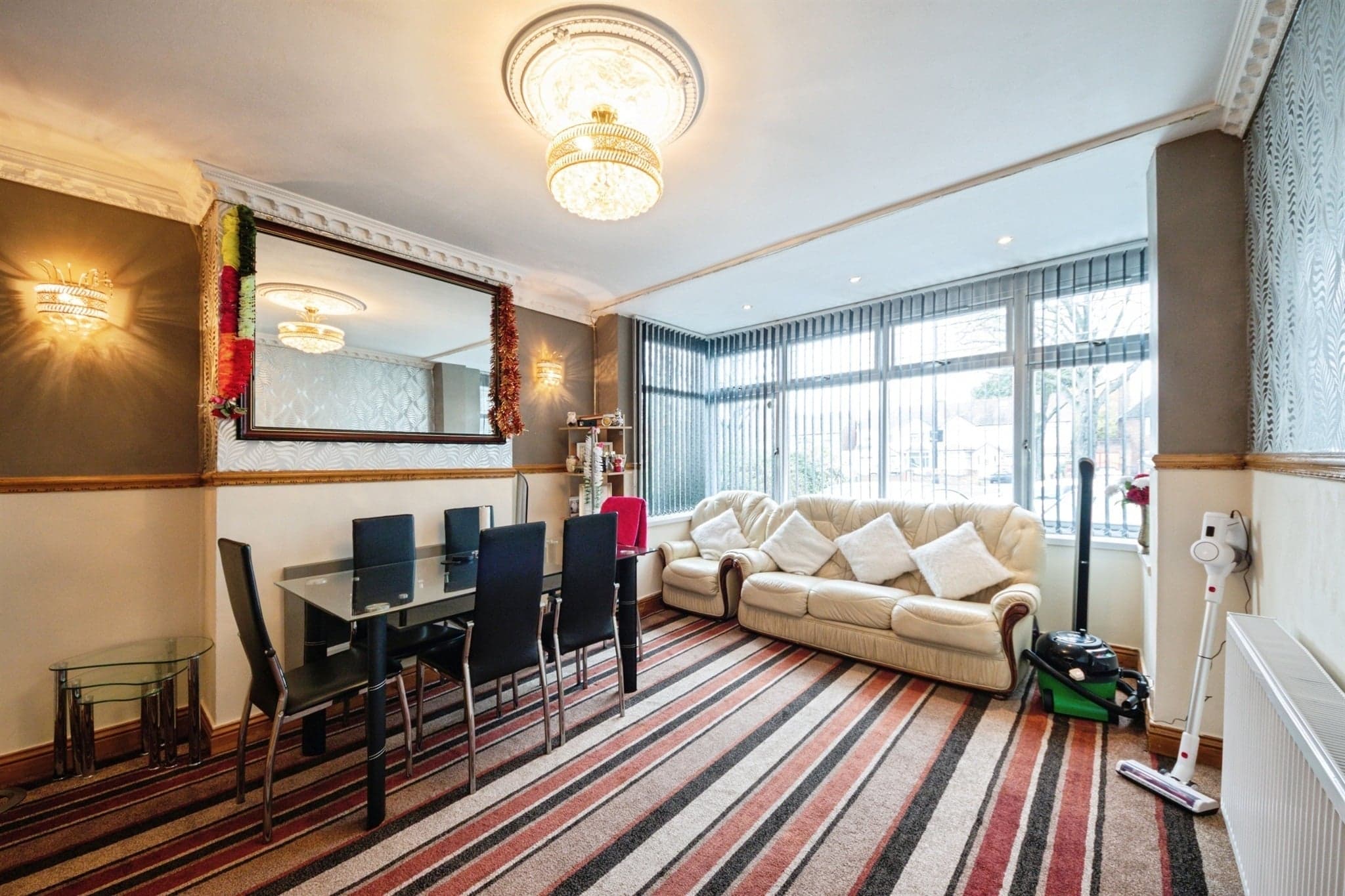 Property at Fox Hollies Road, Hall Green, Birmingham