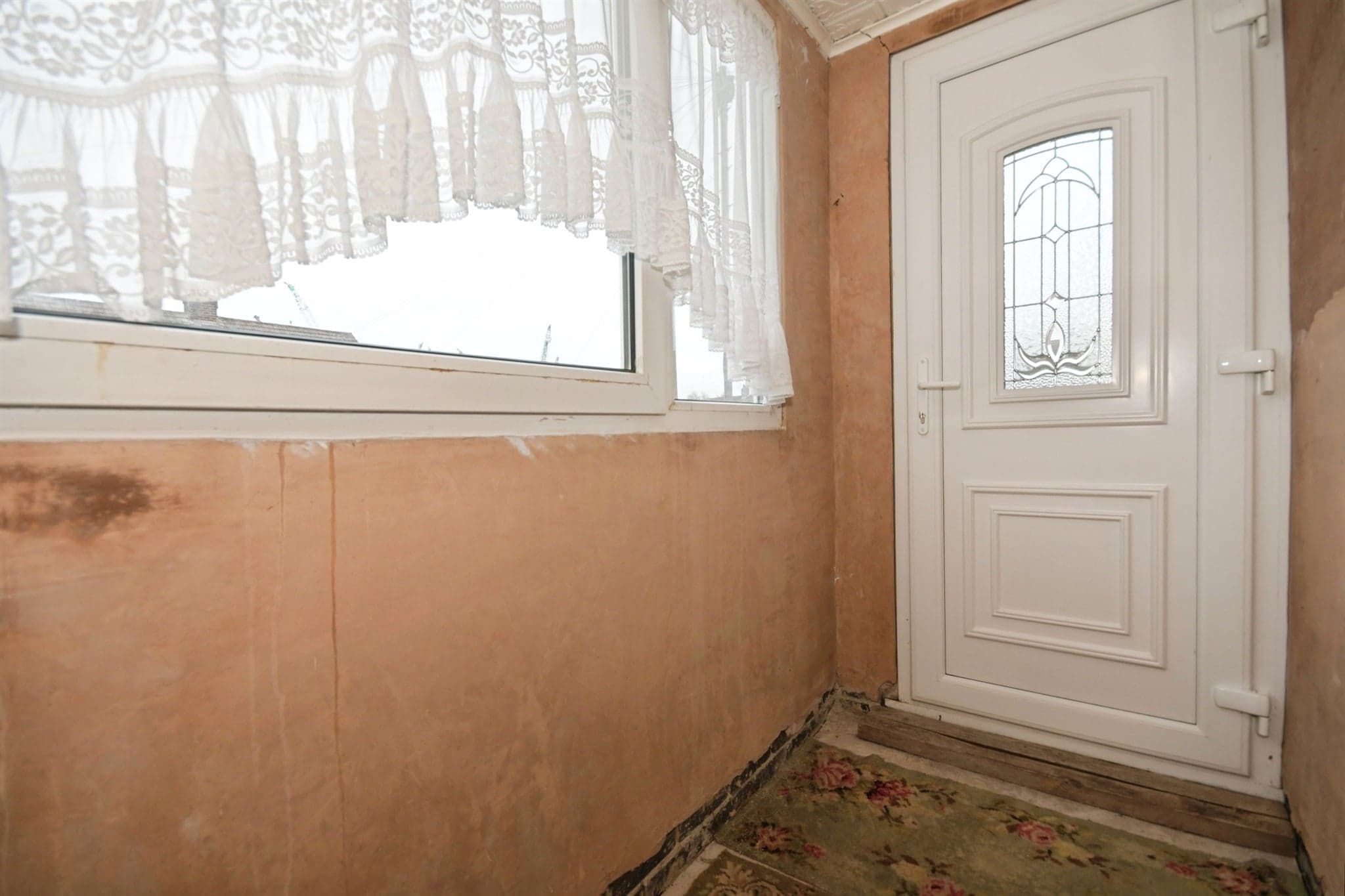 Property at Bishop Street, Alfreton