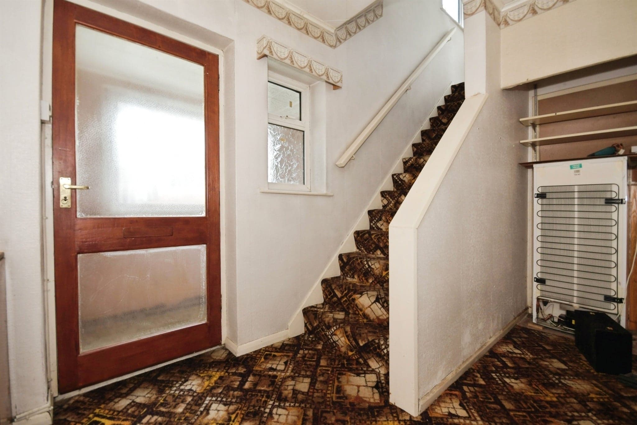 Property at Bishop Street, Alfreton