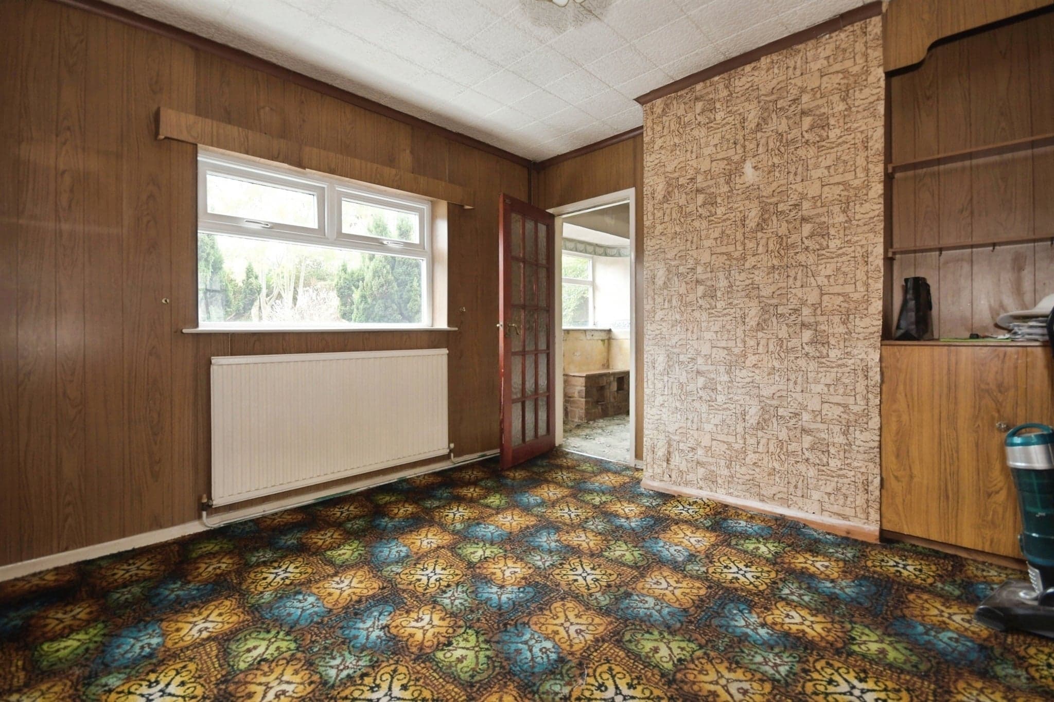 Property at Bishop Street, Alfreton